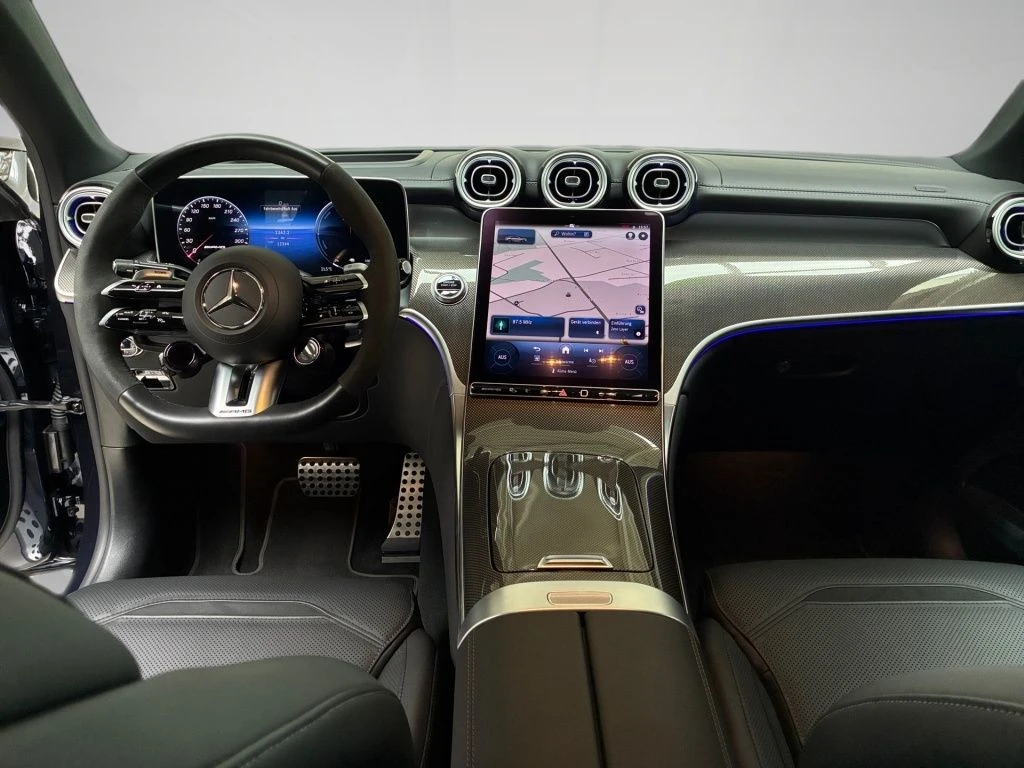 Mercedes-AMG-GLC 63-image-11