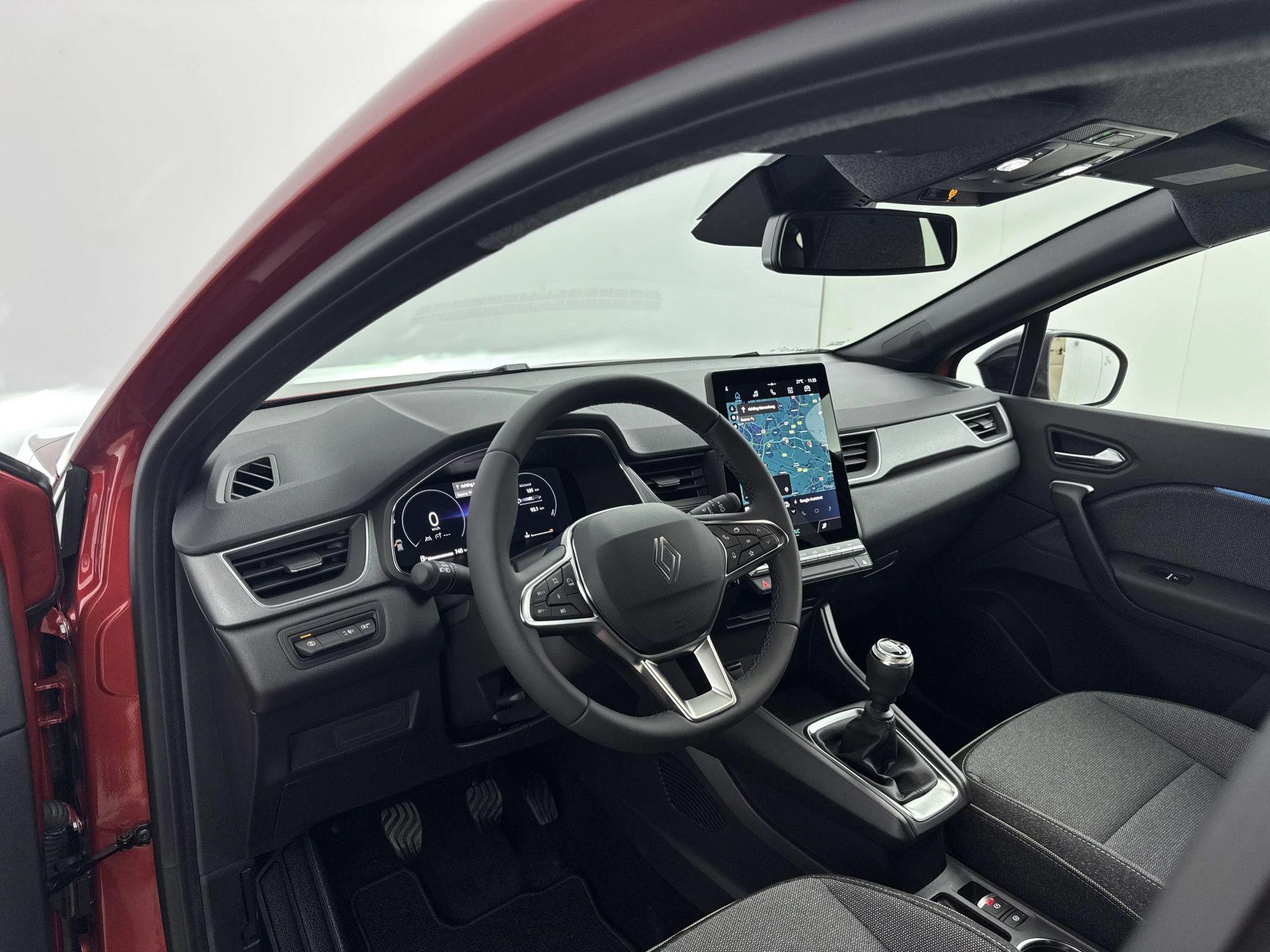 Renault Captur 1.0 TCe 90 techno
