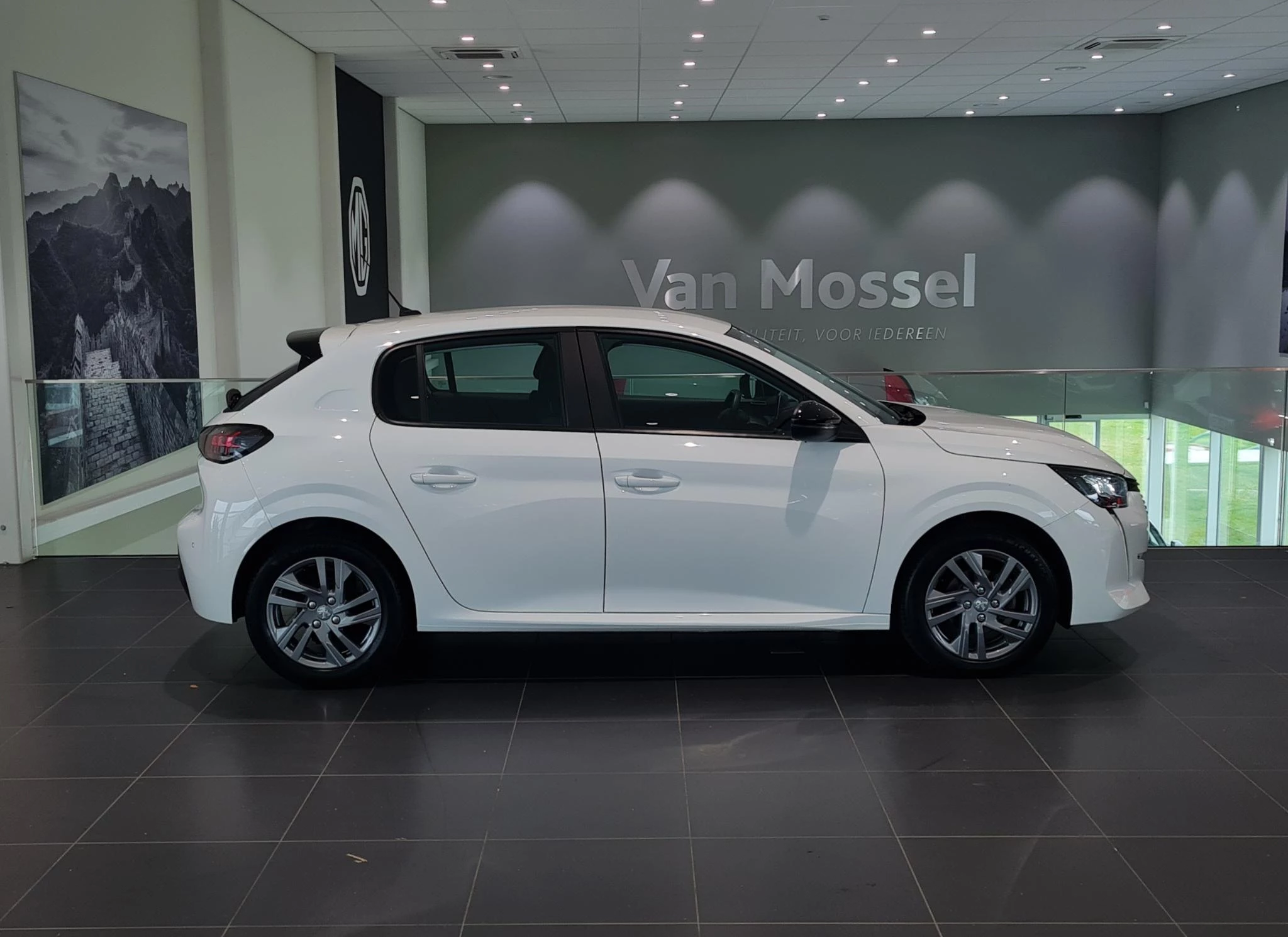 Peugeot 208 1.2 PureTech Active Pack