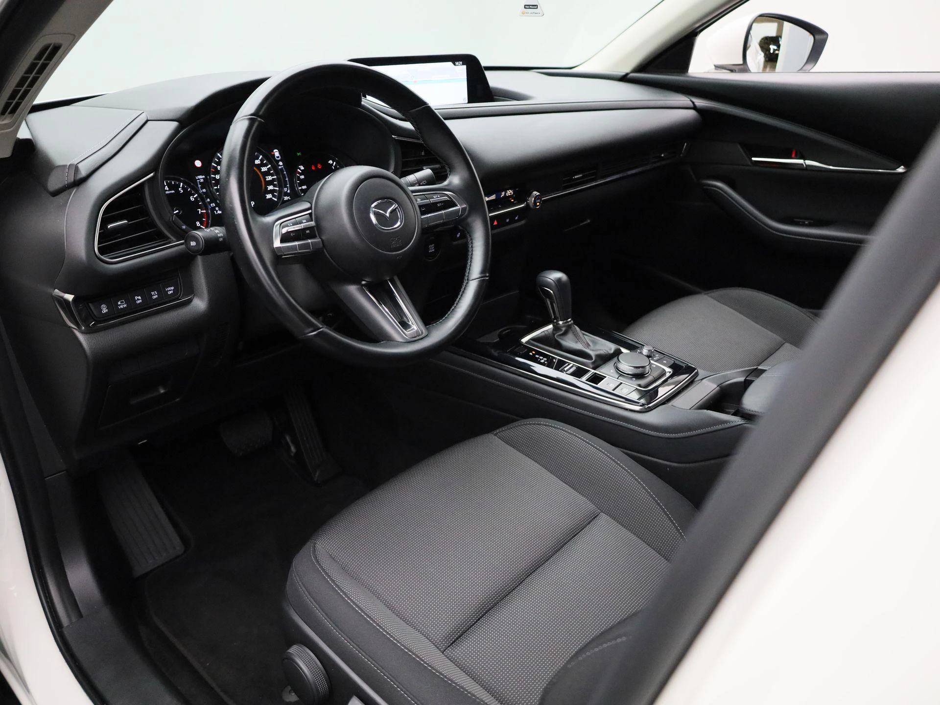 Mazda CX-30 2.0 e-Skyactiv X 137kW Aut