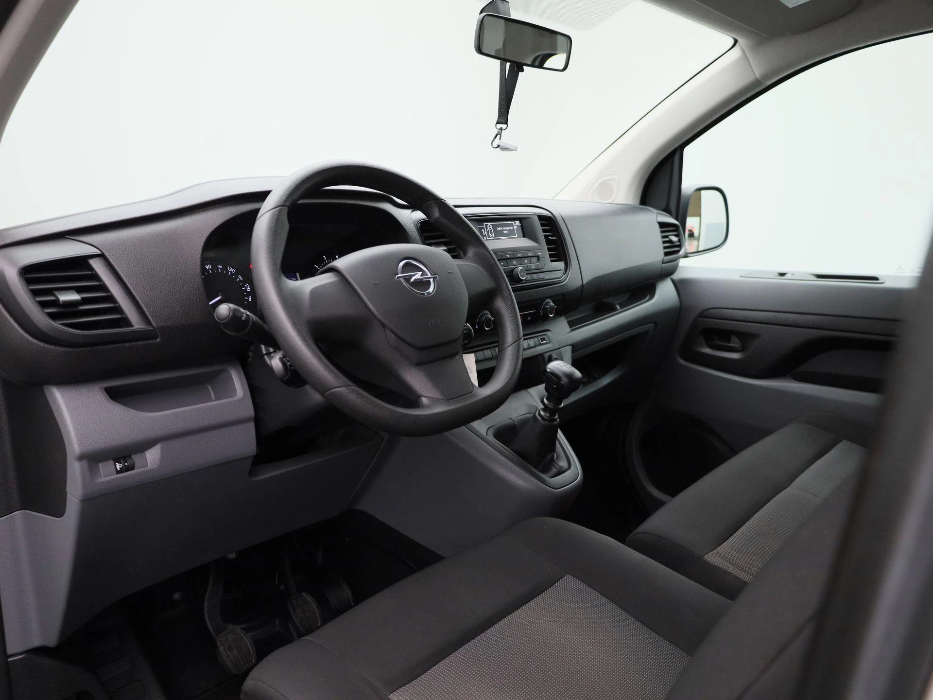 Opel Zafira Life 1.5 TD BI 120 S/S L2H1 Business Ed Std