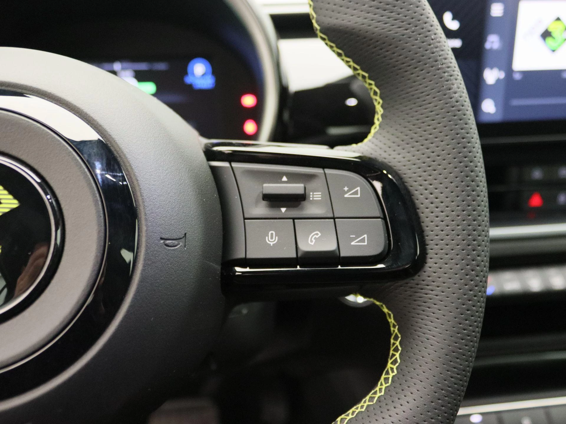 Fiat 600e Abarth Turismo 54 kWh