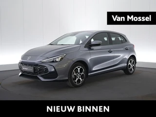MG MG3 Comfort