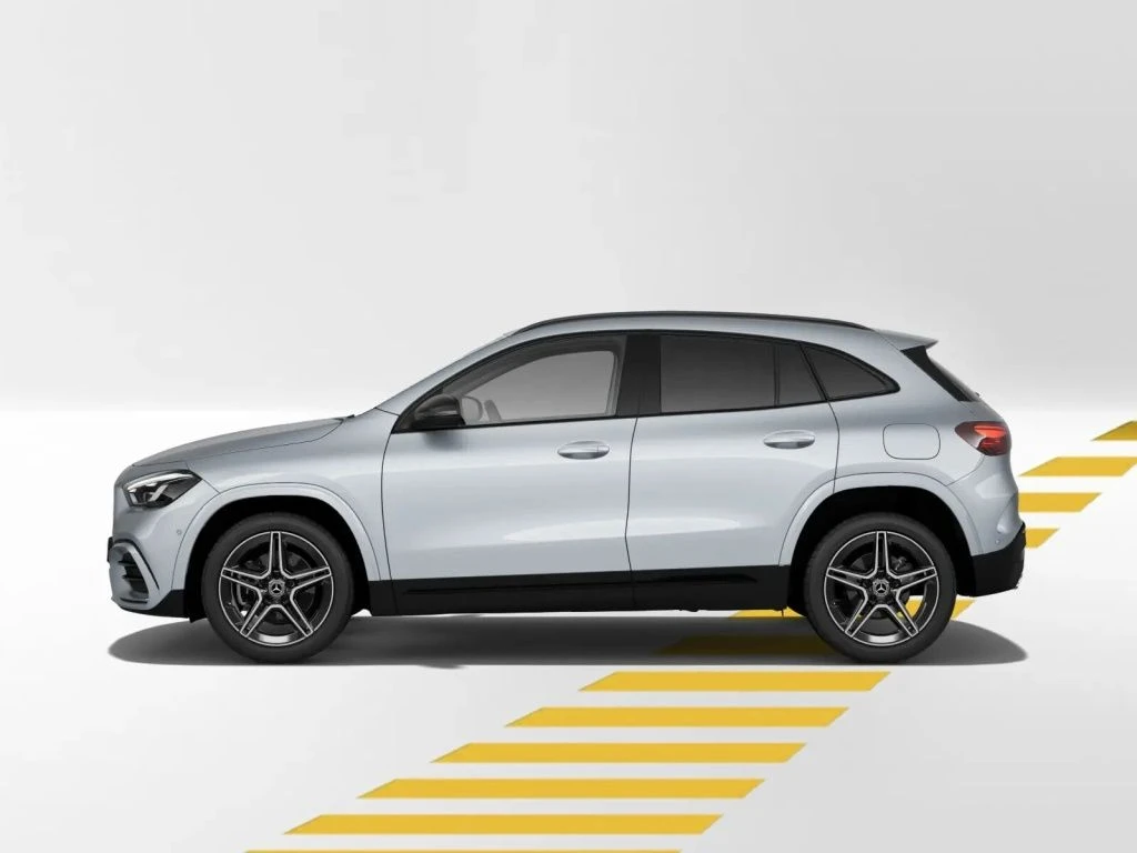 Mercedes-Benz-GLA 200 d-image-3