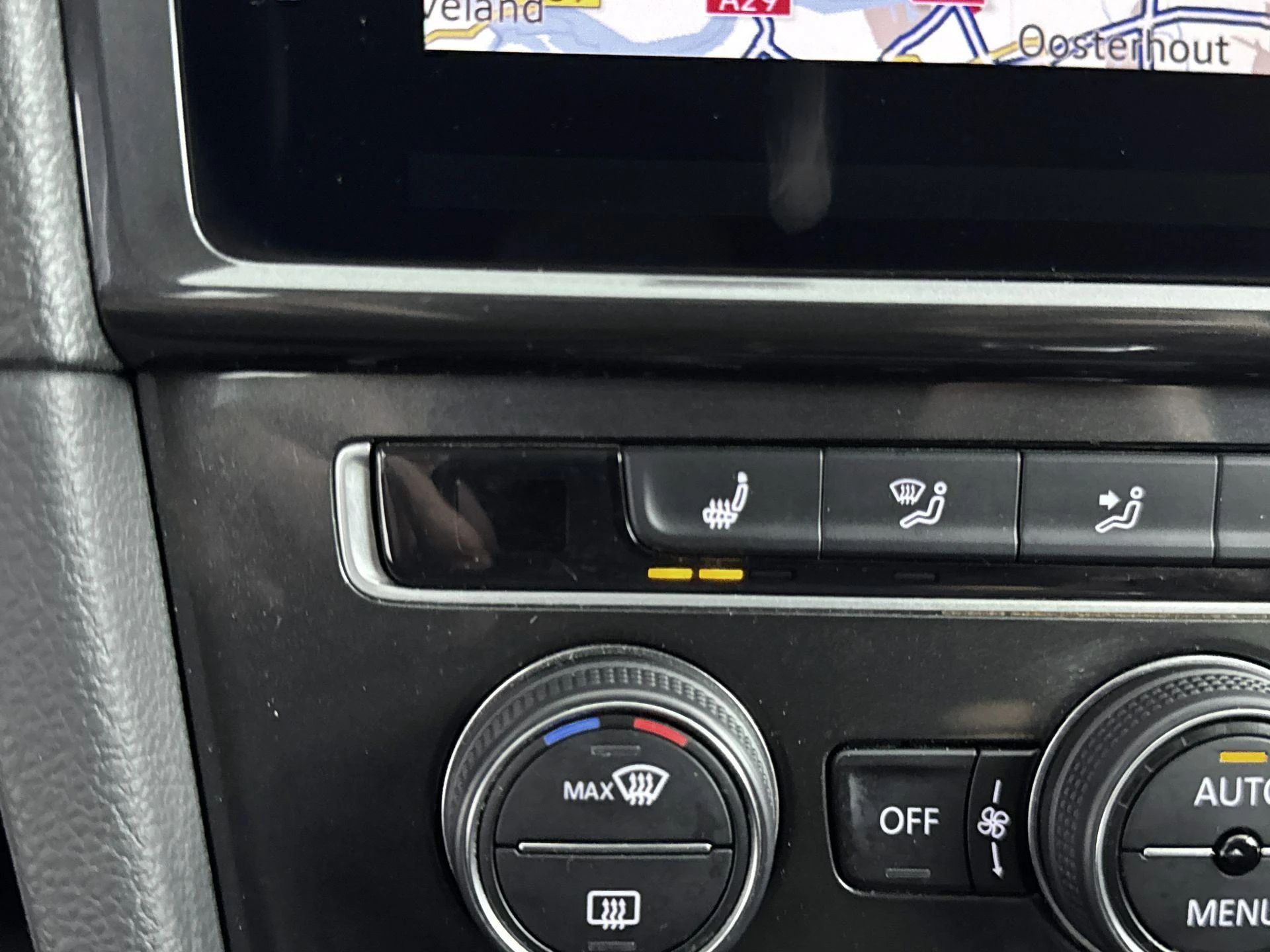 Volkswagen e-Golf e-Golf