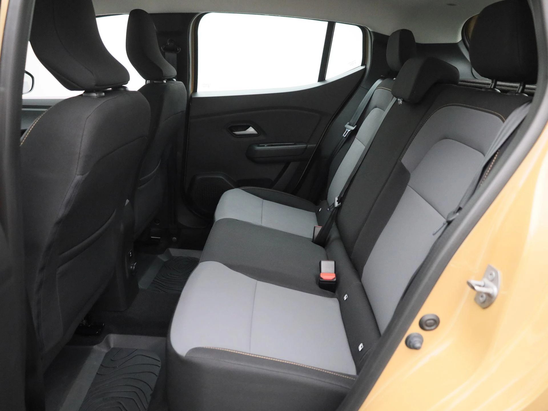 Dacia Sandero Stepway - 12