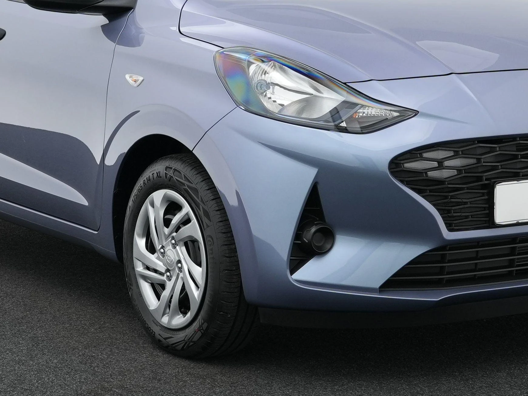 Hyundai i10 1.0 Comfort