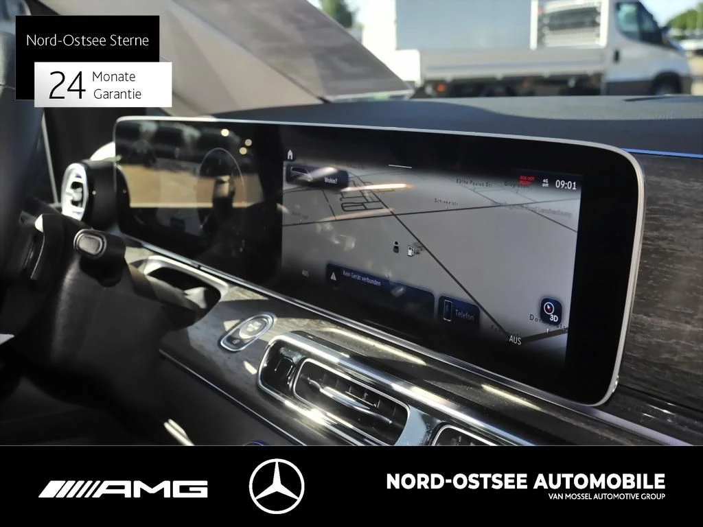 Mercedes-Benz V-Klasse 220 STYLE KOMPAKT DISTRO WINTERPAKT MBUX Style