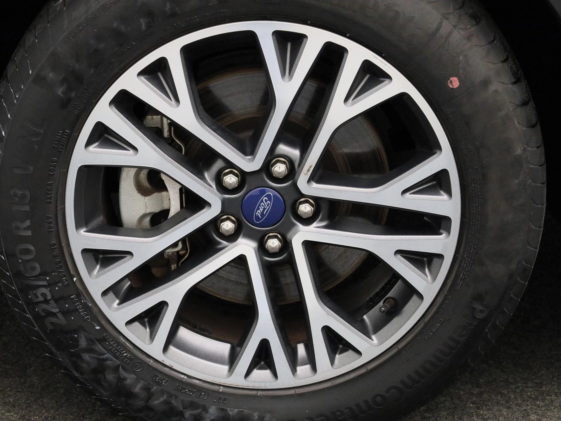 Ford Kuga 2.5 PHEV Titanium