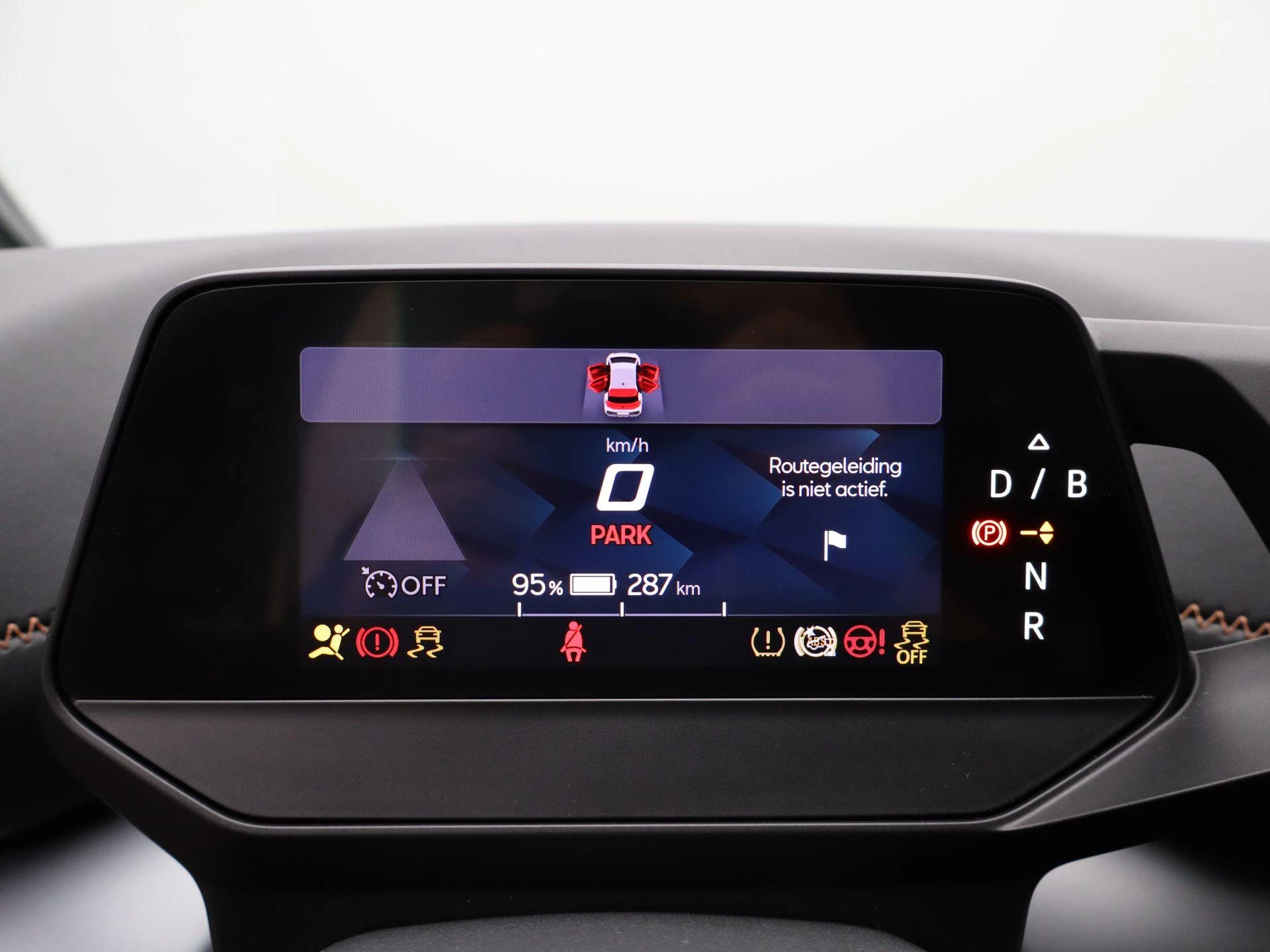 CUPRA Born Business 62 kWh