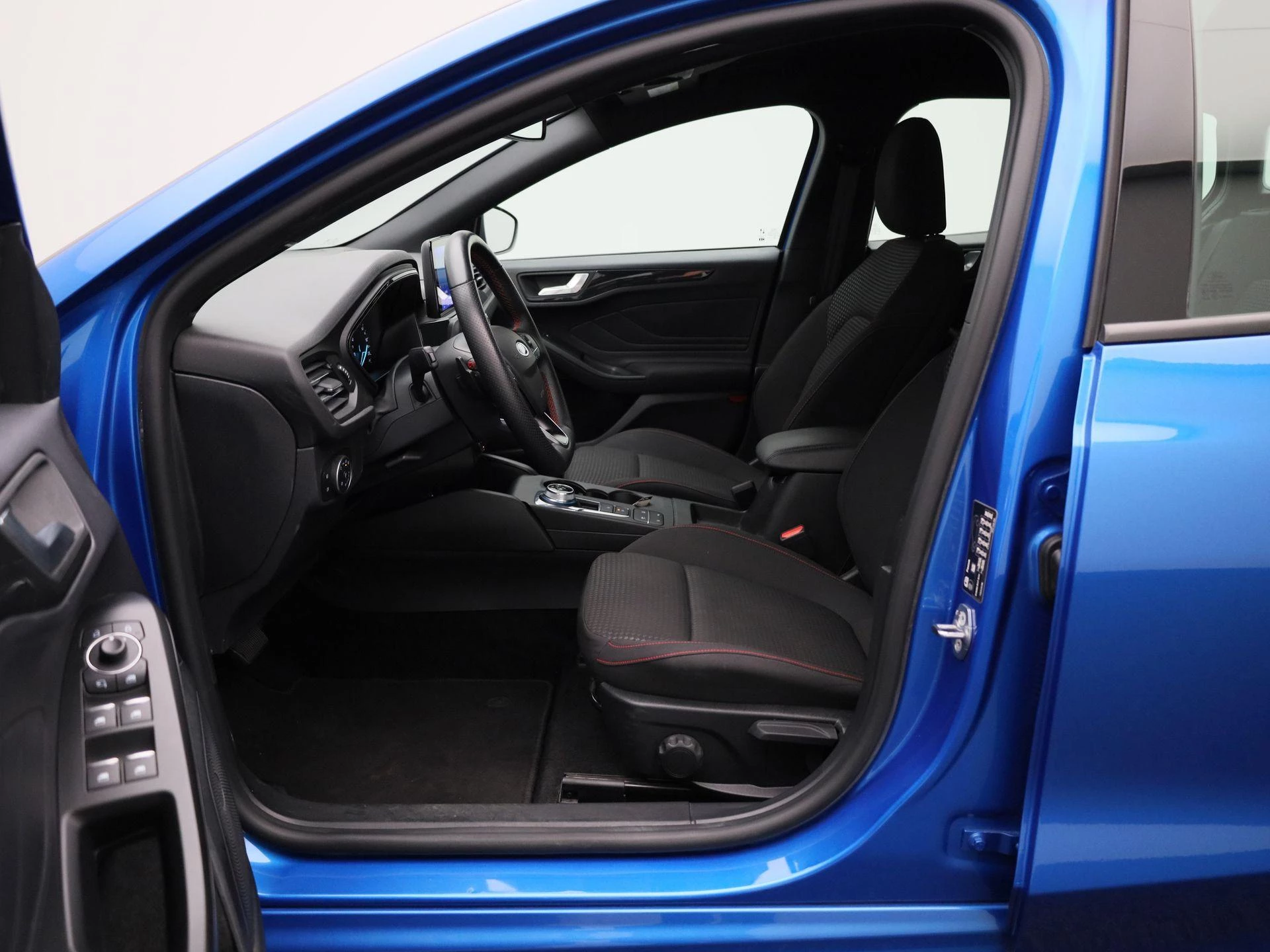 Ford Focus Wagon 1.5 EcoBoost ST Line Business