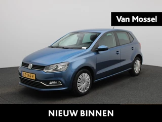Volkswagen Polo 1.2 TSI Comfortline