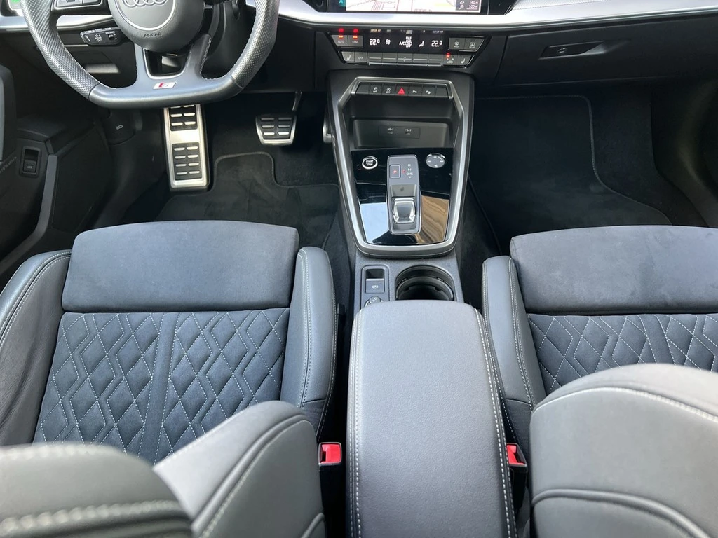 Audi A3 Sportback S line 35 TFSI S tronic *LED*