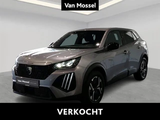 Peugeot 2008 1.2 Puretech 74KW S&S Business