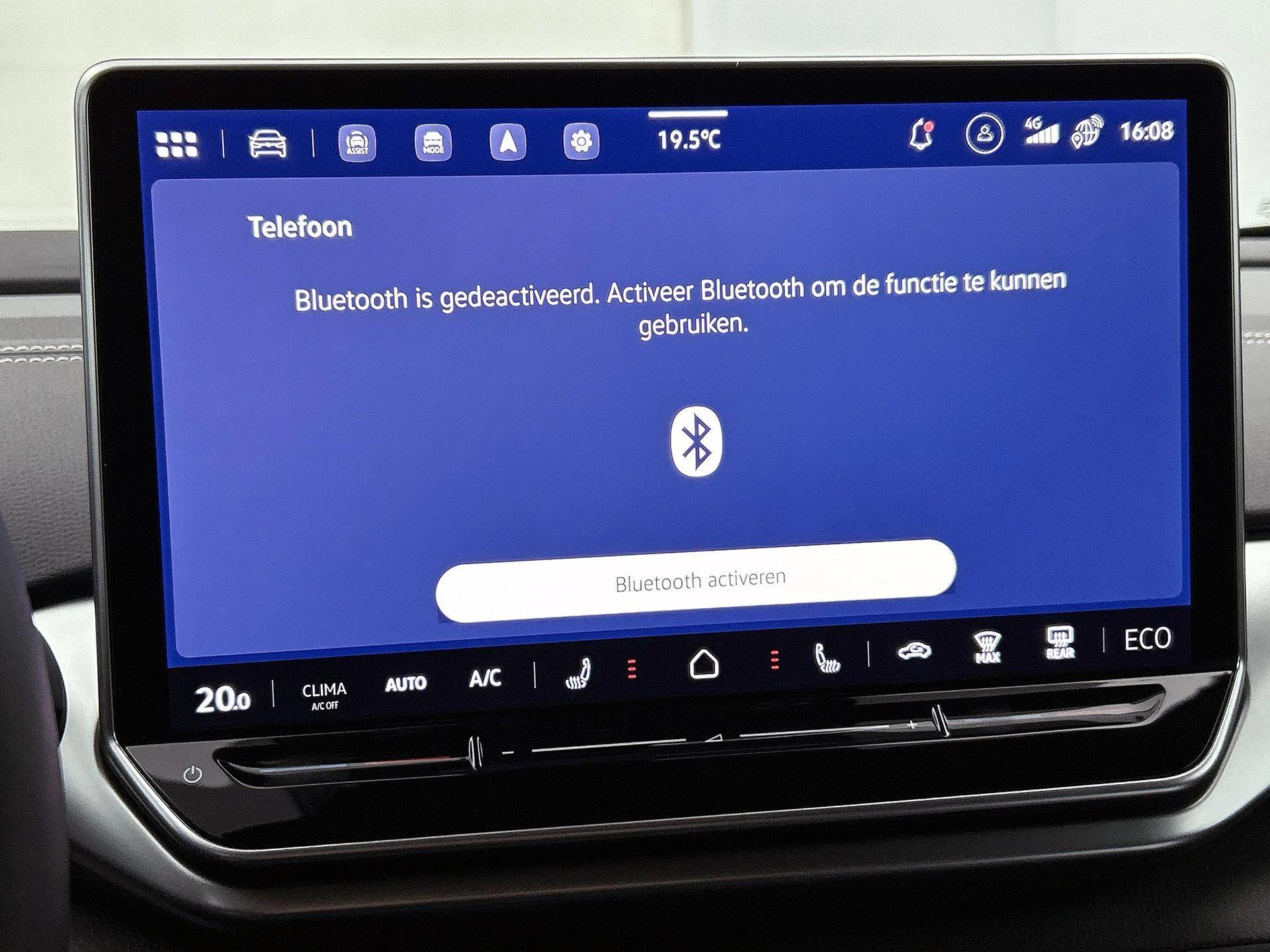 Volkswagen ID.4 Pro Limited Edition 77 kWh 286 PK