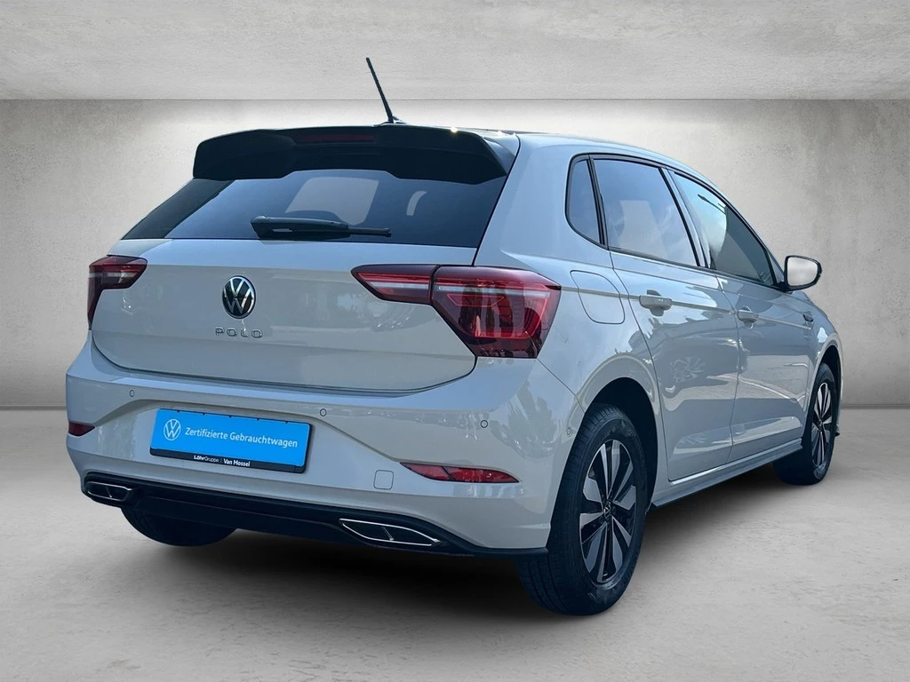 Volkswagen Polo VI 1.0 TSI DSG R-Line LED*ACC*PDC