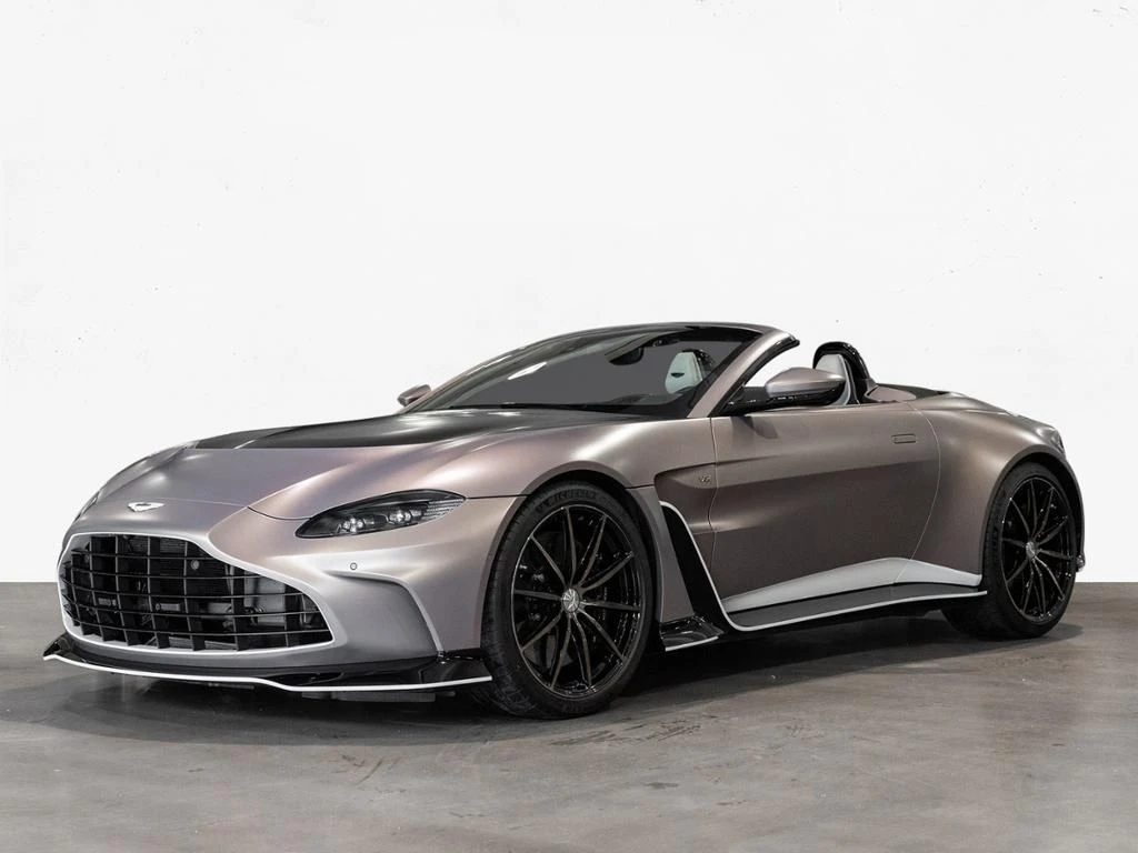 Aston Martin-V12 Vantage-image-15