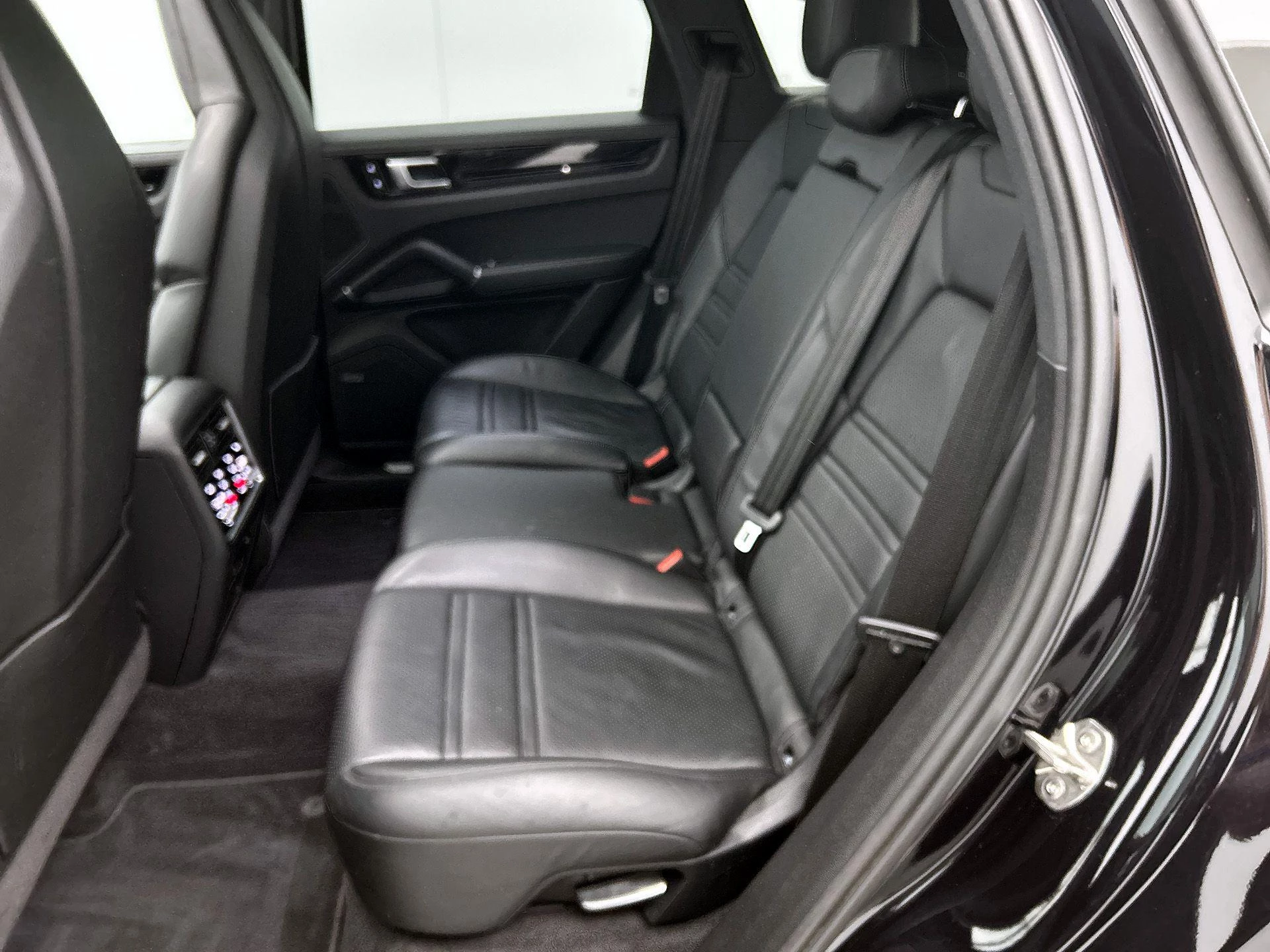 Porsche Cayenne 3.0 E-Hybrid