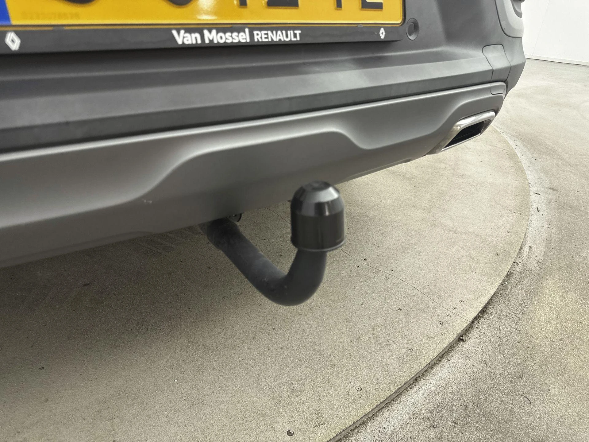 Renault Arkana 1.3 mild hybrid 160Pk R.S. line