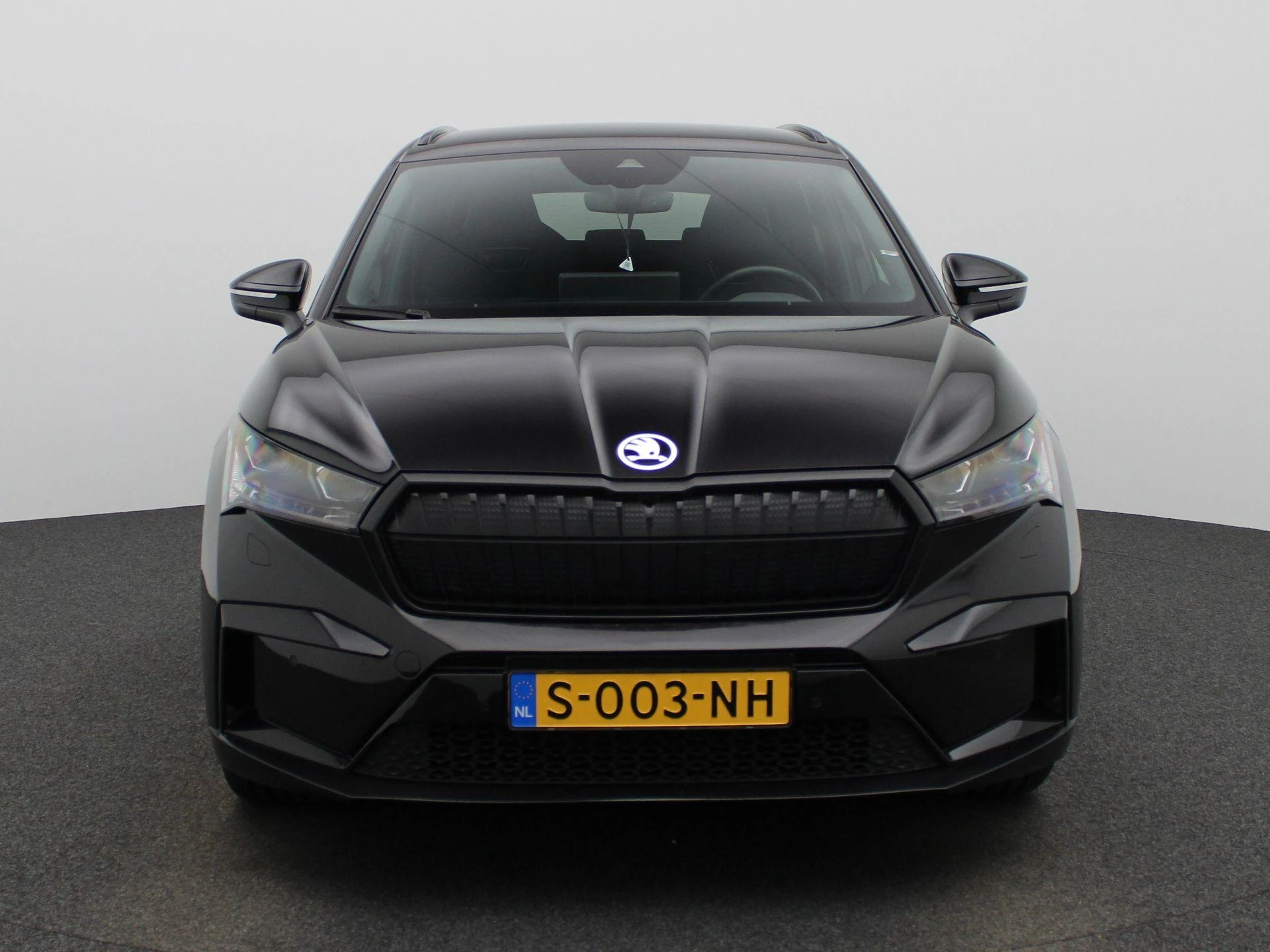 Škoda Enyaq iV 60 Sportline