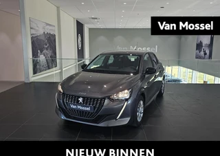 Peugeot 208 1.2 Active Airco luxe
