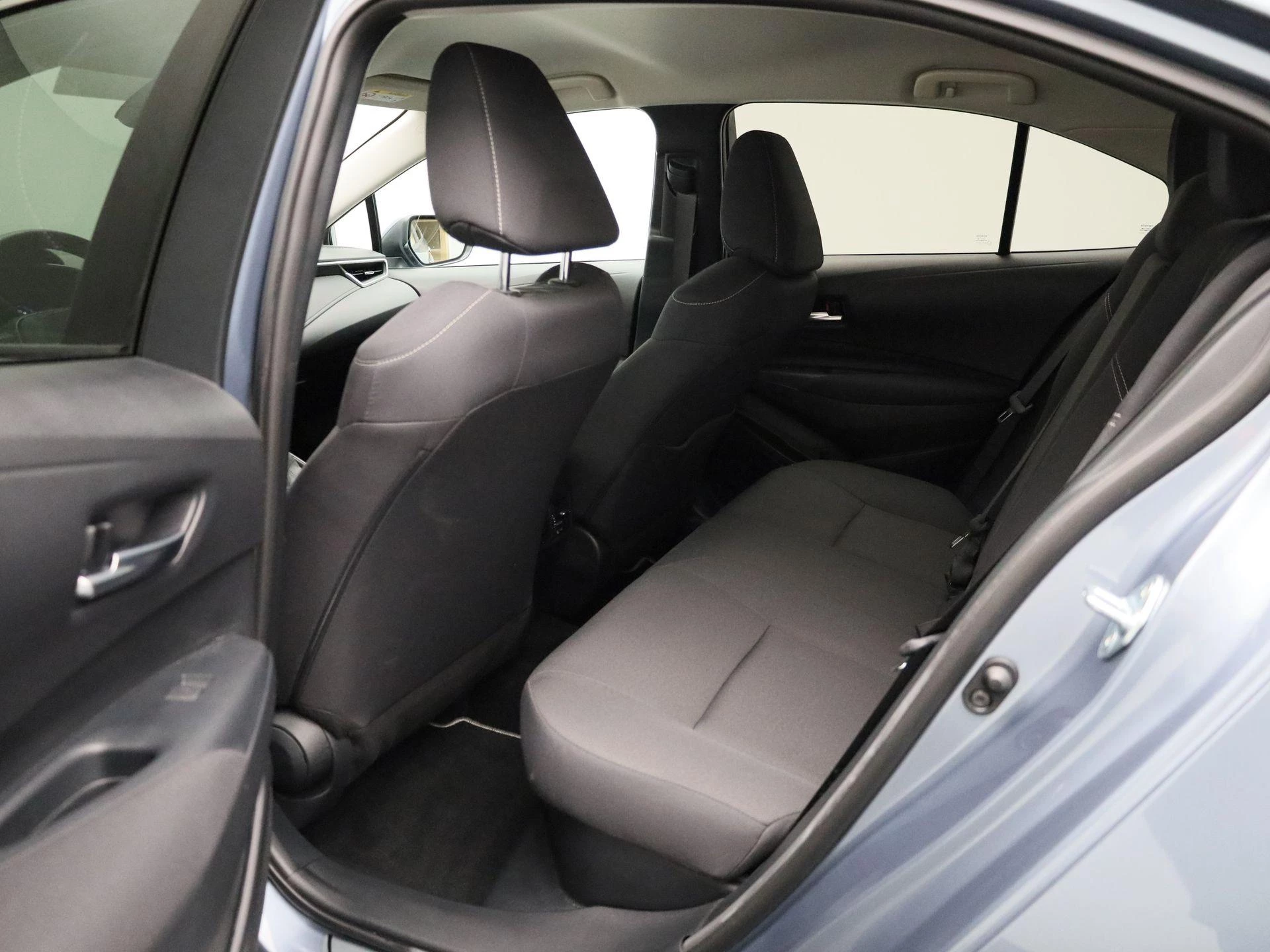 Toyota Corolla 1.8 Hybrid Business Plus