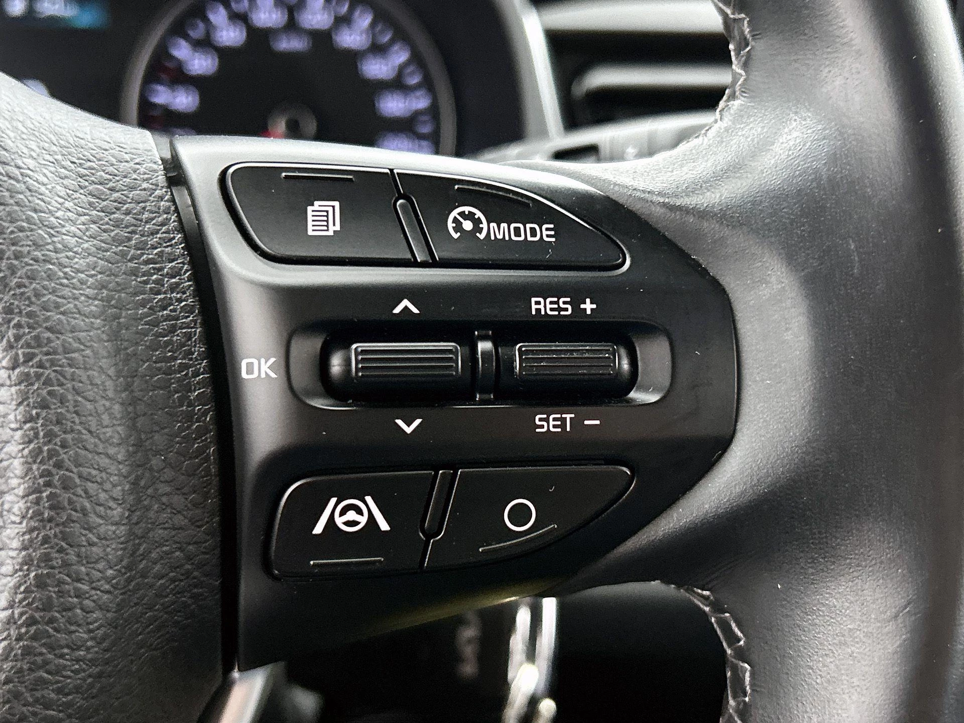 Kia Stonic 1.0 T-GDi MHEV DynamicLine