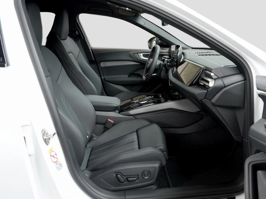 Audi A5 Lim 2.0 TFSI DSG ALP
