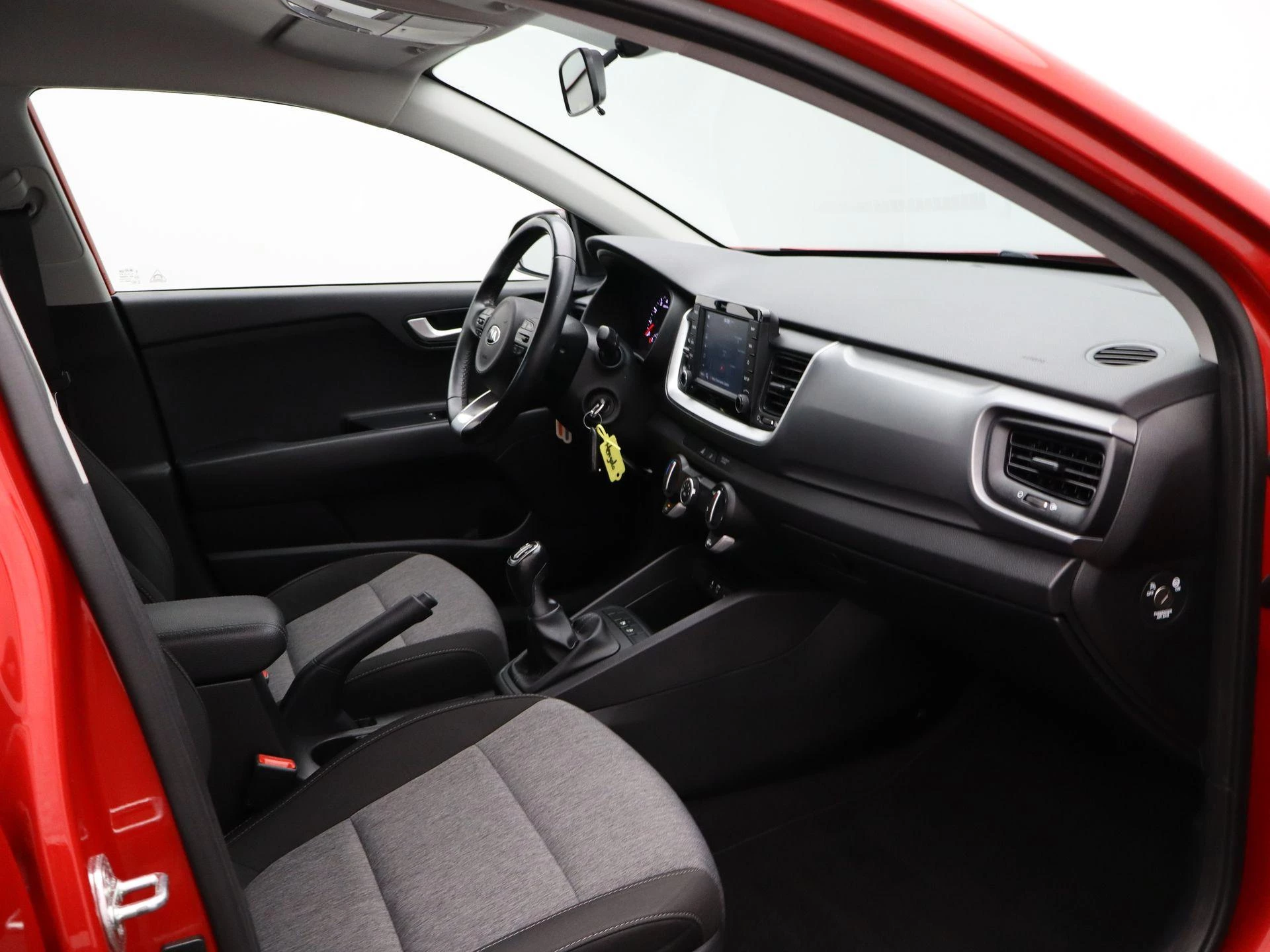 Kia Stonic 1.0 T-GDi DynamicLine
