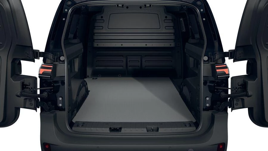 Volkswagen ID.Buzz Cargo