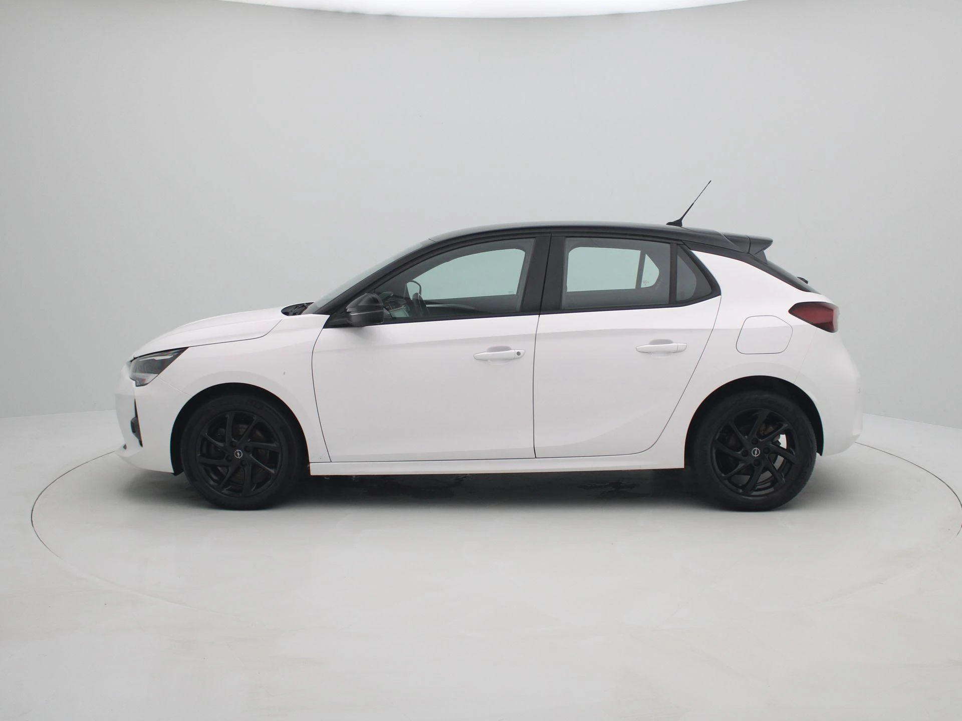 Opel Corsa 1.2 GS Line