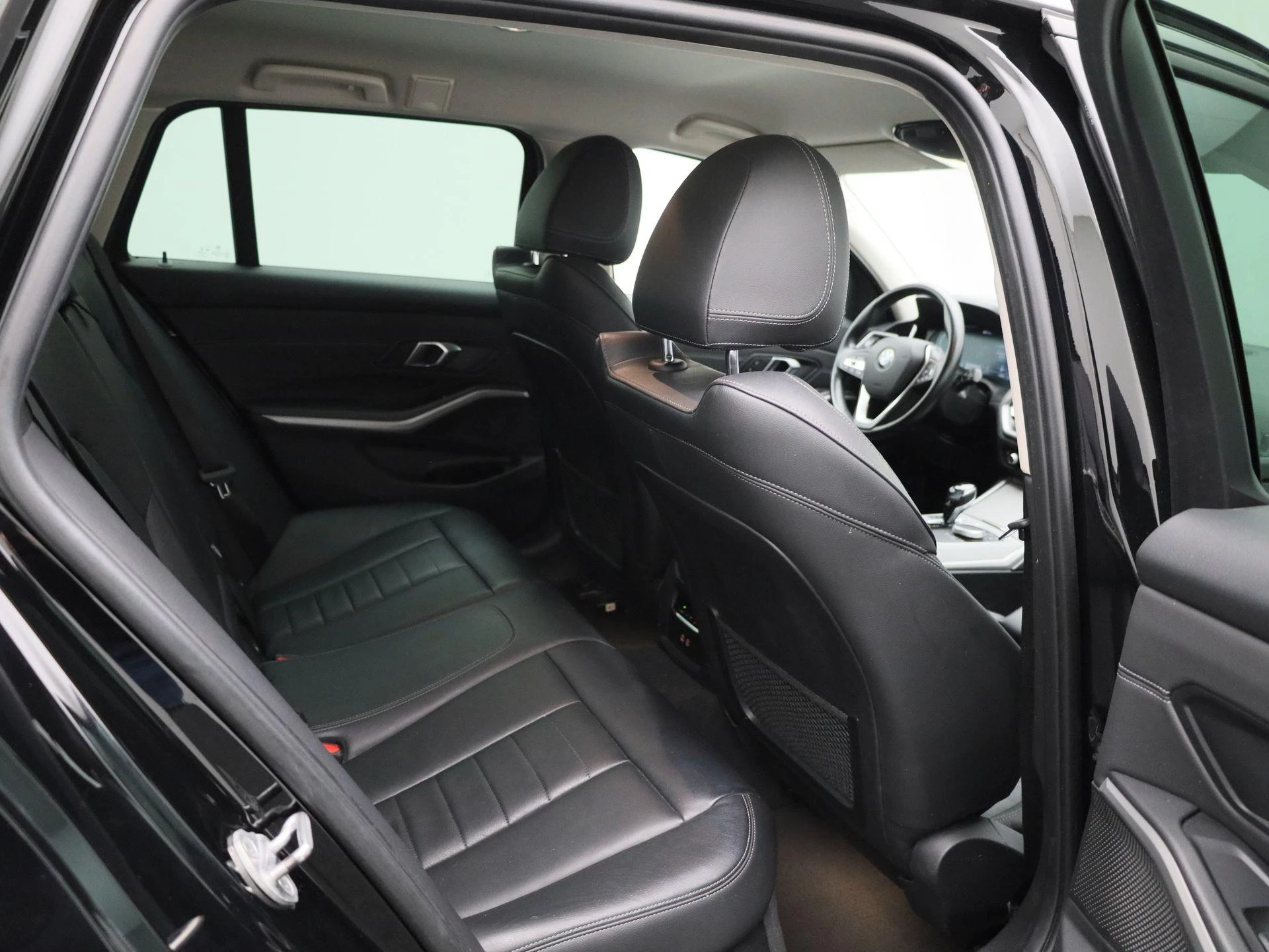 BMW 3 Serie Touring 330e