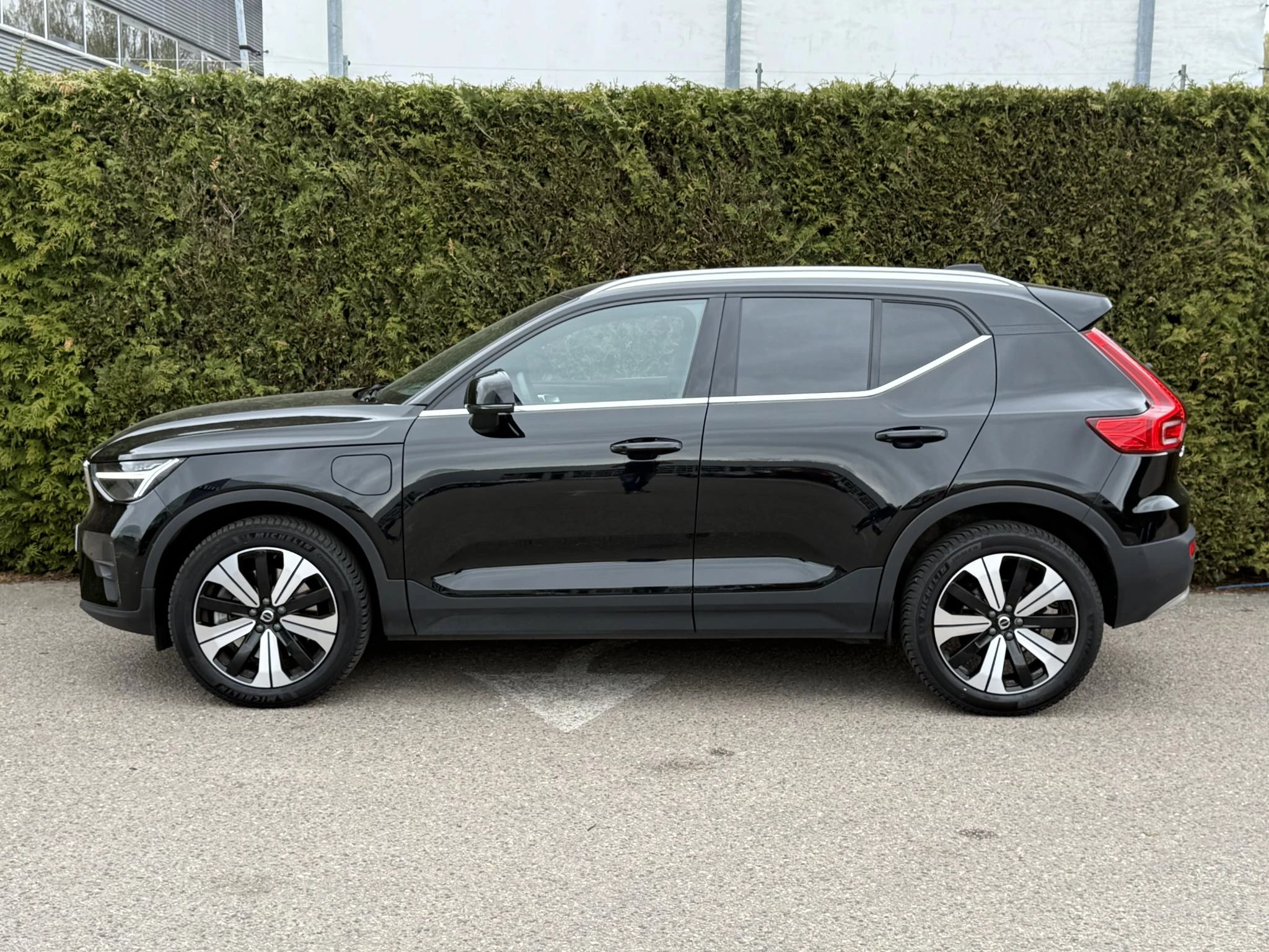 Volvo XC40 T5 Recharge Inscription