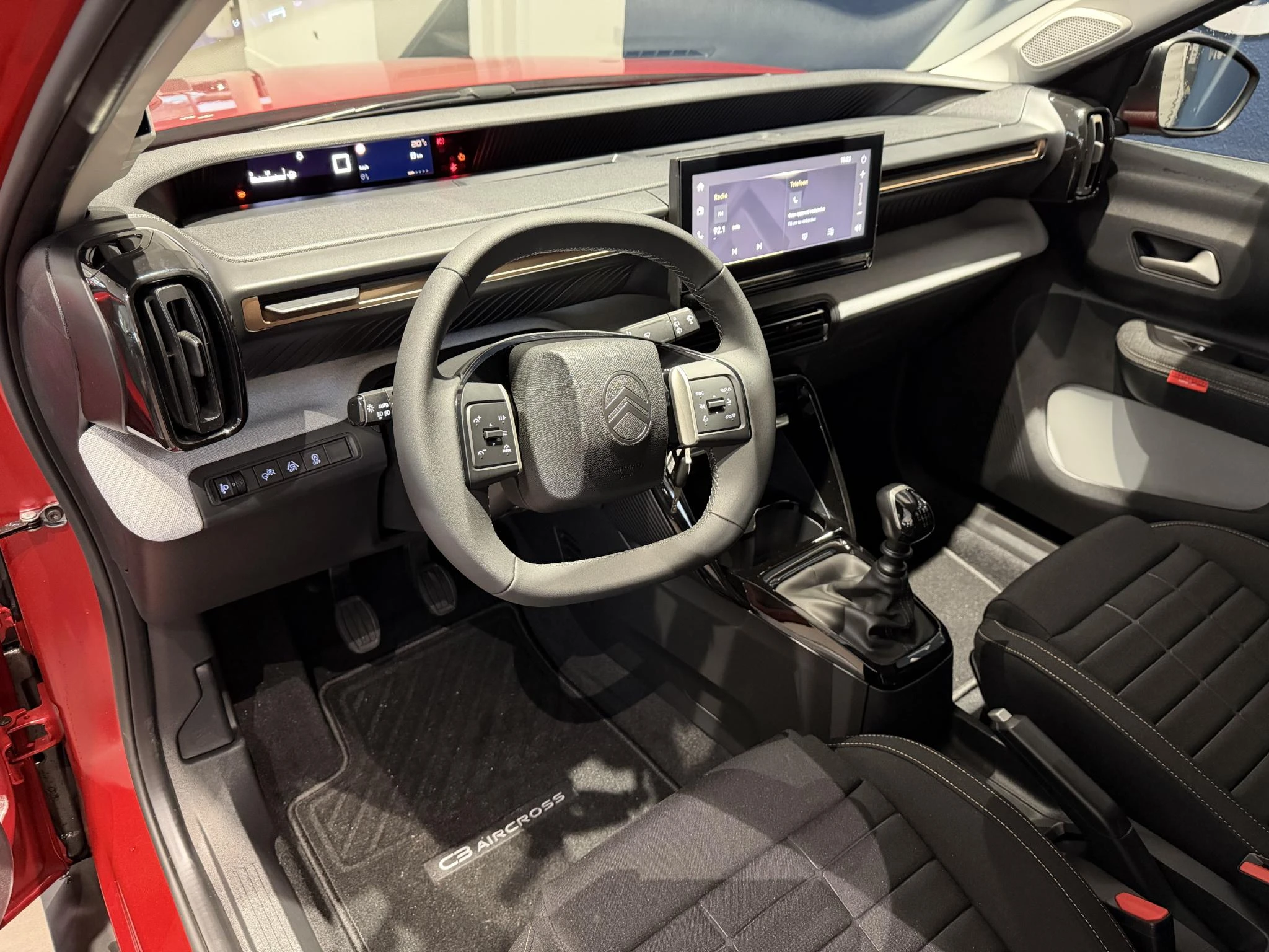 Citroën-C3 Aircross-image-10