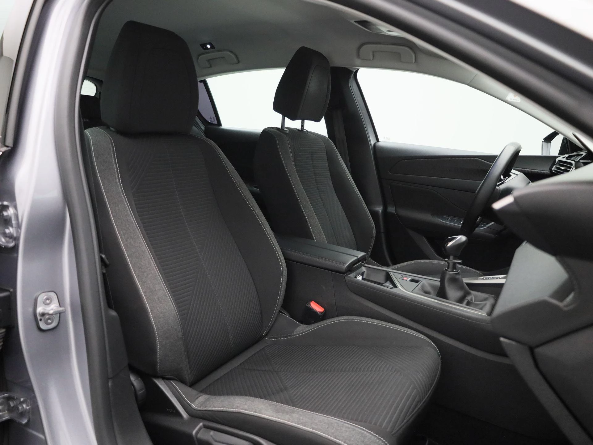 Peugeot 308 1.2 PureTech 130 S&S Active Pack