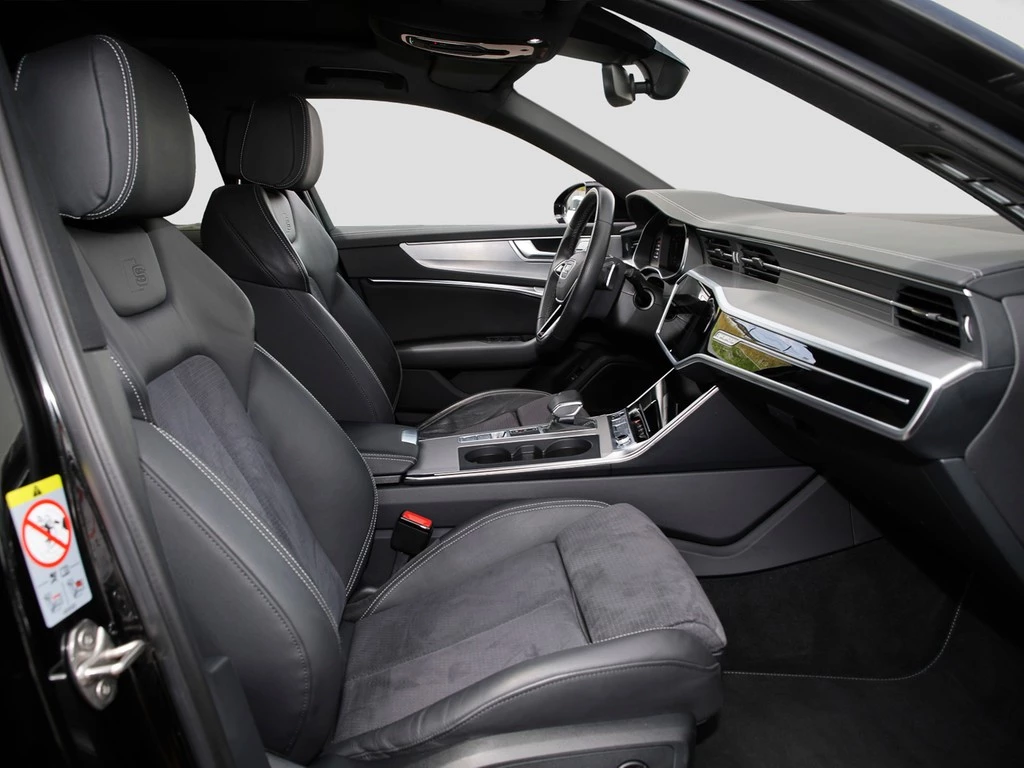 Audi A6 Avant 50 TDI S line Panorama ACC Kamera PDC+