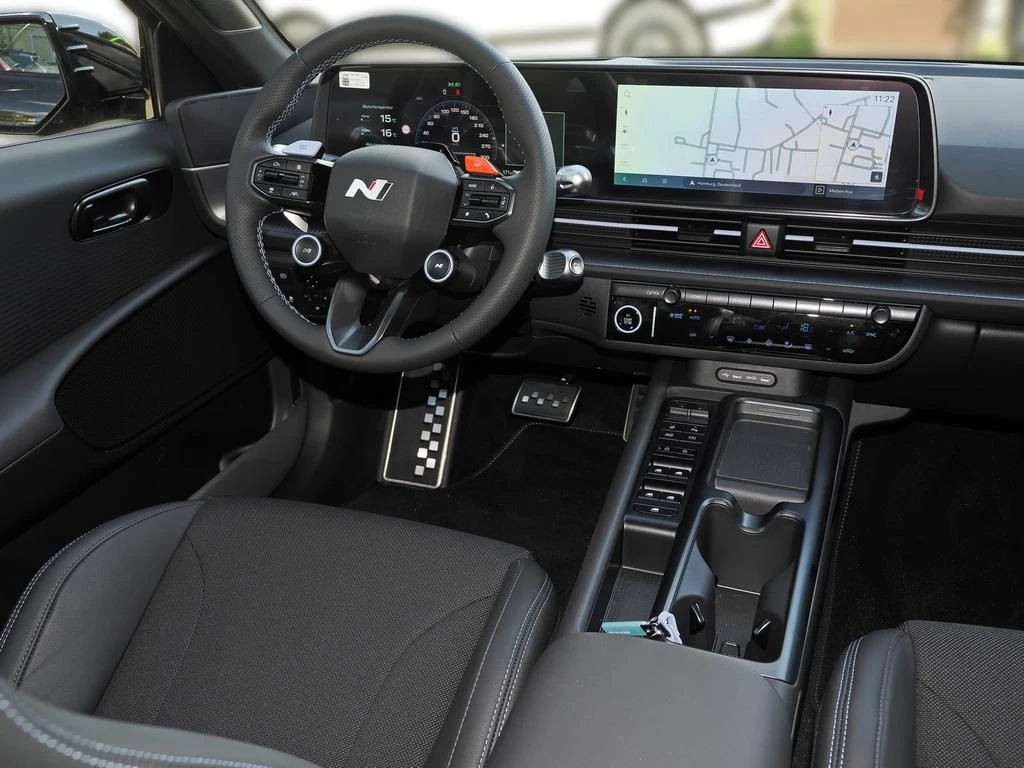 Hyundai-IONIQ 6-image-14