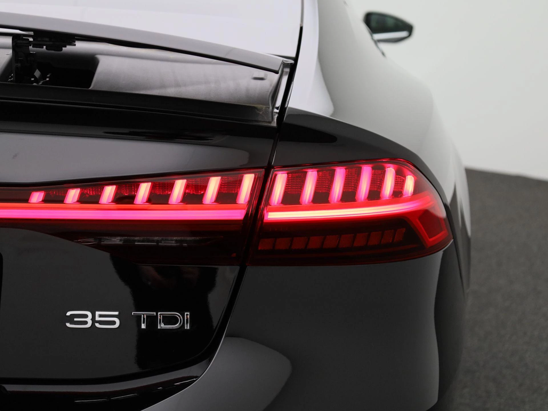 Audi A7 Sportback 2.0 35 TDI 120kW S tronic