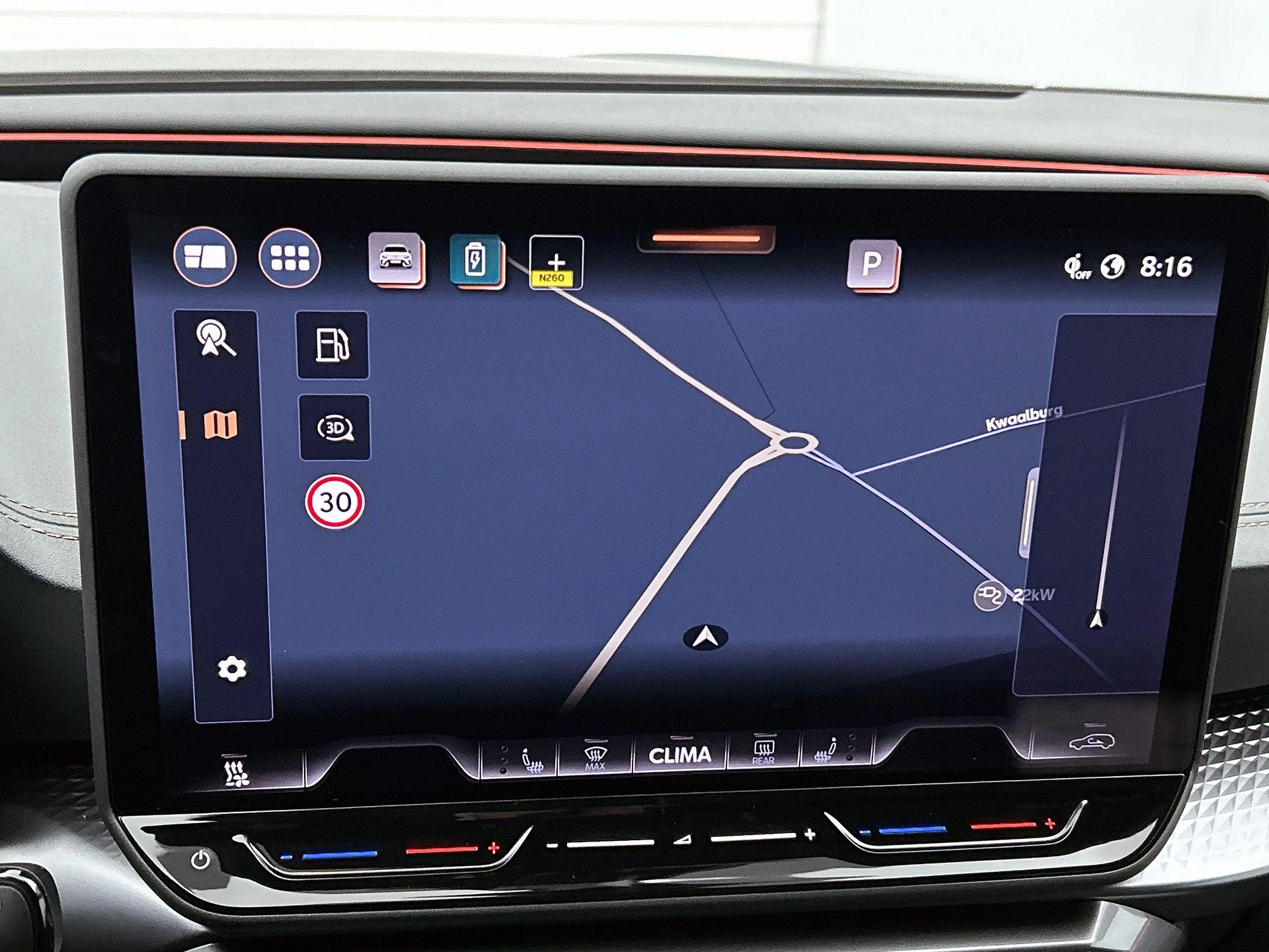 CUPRA Leon Sportstourer 1.5 TSI e-Hybrid VZ Extreme