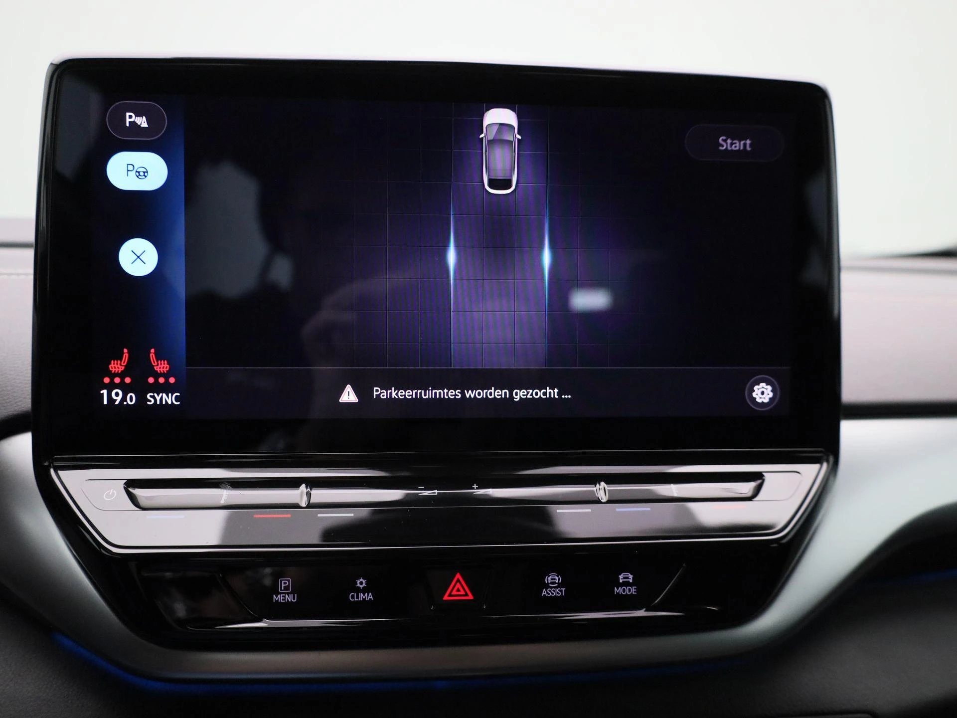 Volkswagen ID.5 Pro 77 kWh 204 PK|
