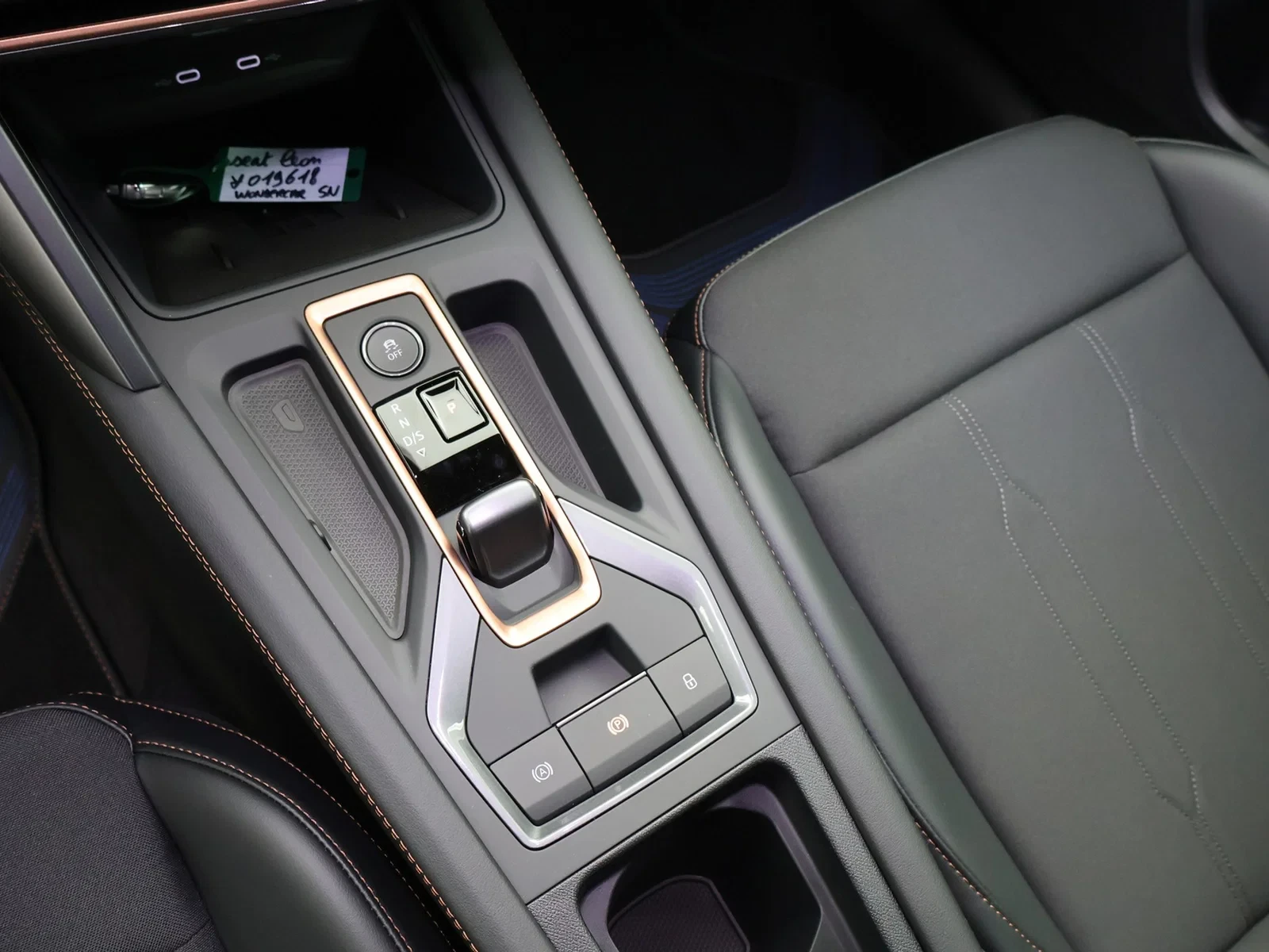 CUPRA Leon Sportstourer ST Leon Break Impulse 1.5 eTSI 150pk *AUTOMAAT* DEMO