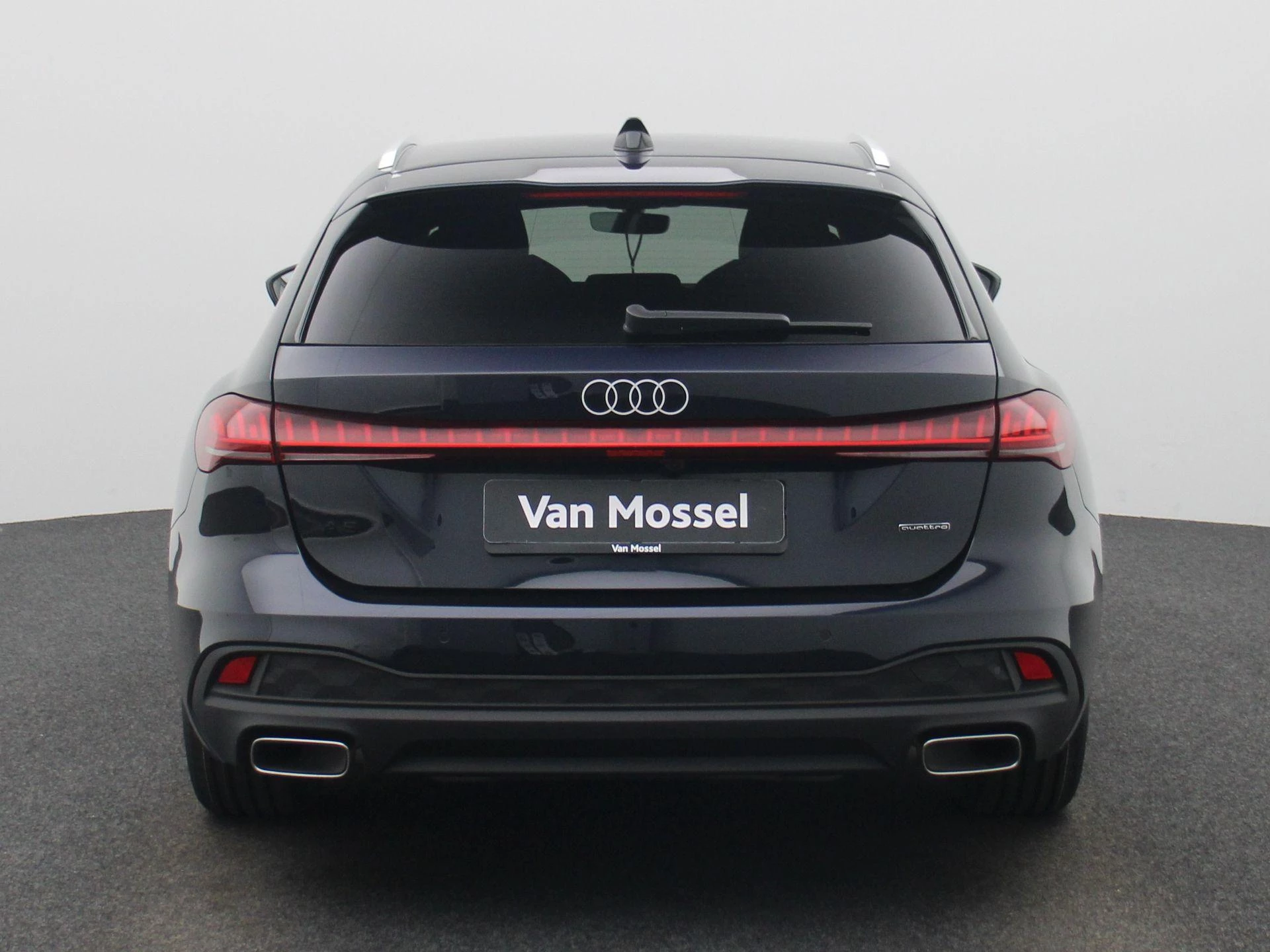 Audi A5 Avant 2.0 e-hybrid quattro S edition