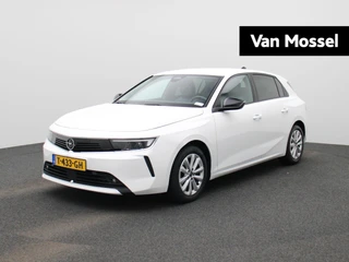 Opel Astra 1.2 Business Edition