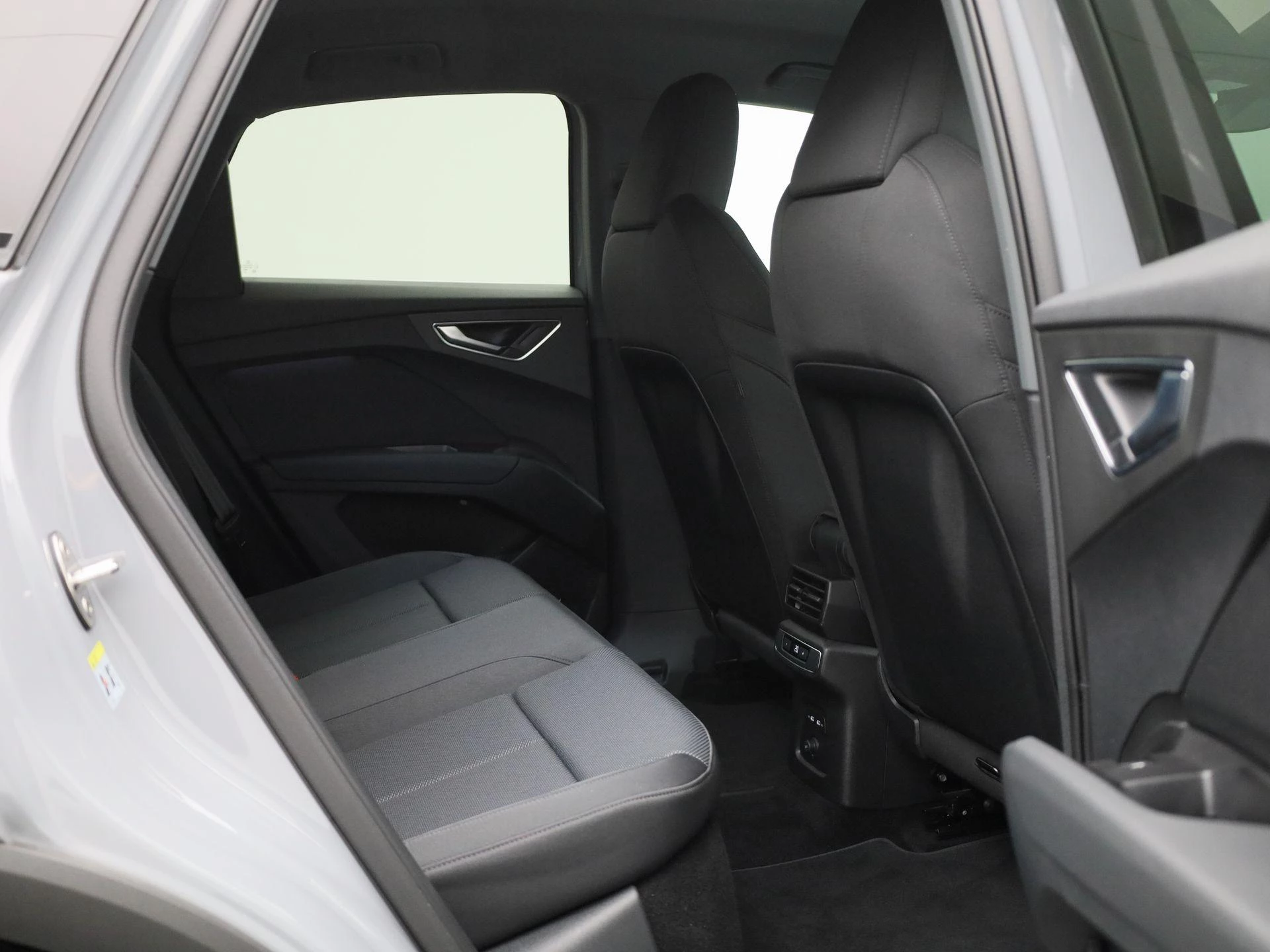 Audi Q4 Sportback e-tron 40 Edition 63 kWh