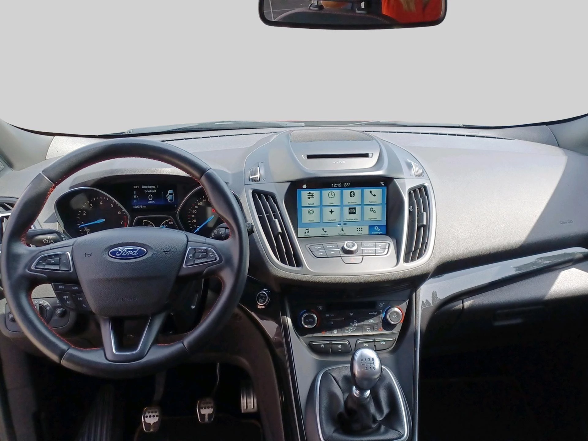 Ford Kuga 1.5i EcoB. 110kW S/S ST-Line