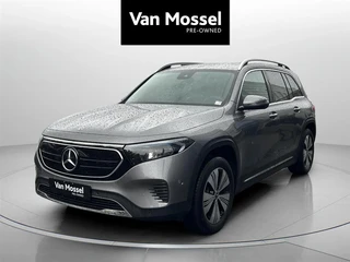 Mercedes-Benz EQB 250 EL 190HK 5d Aut.