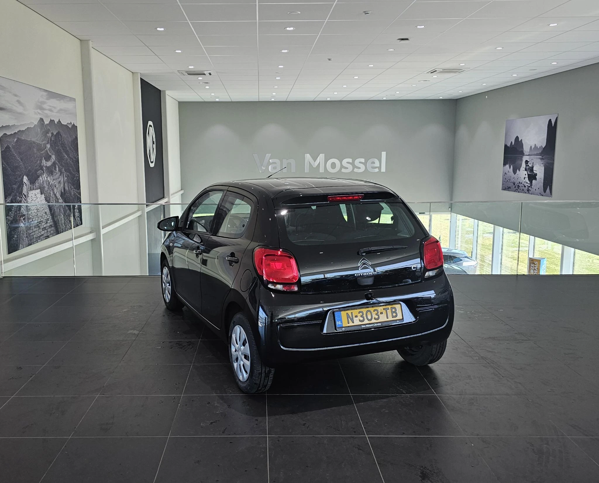 Citroën-C1-image-2