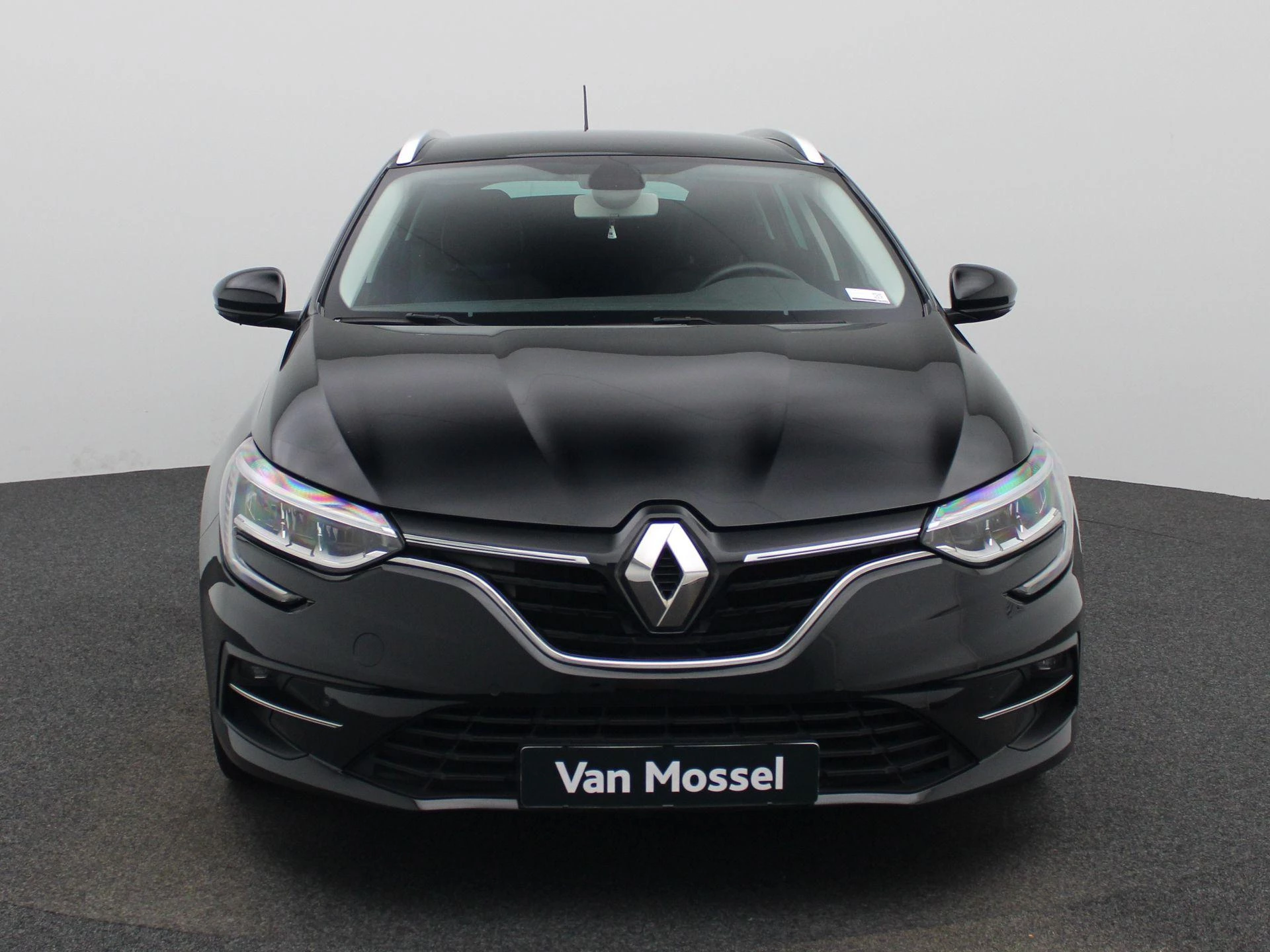 Renault Mégane Grand Tour Grandtour TCe 140 Limited