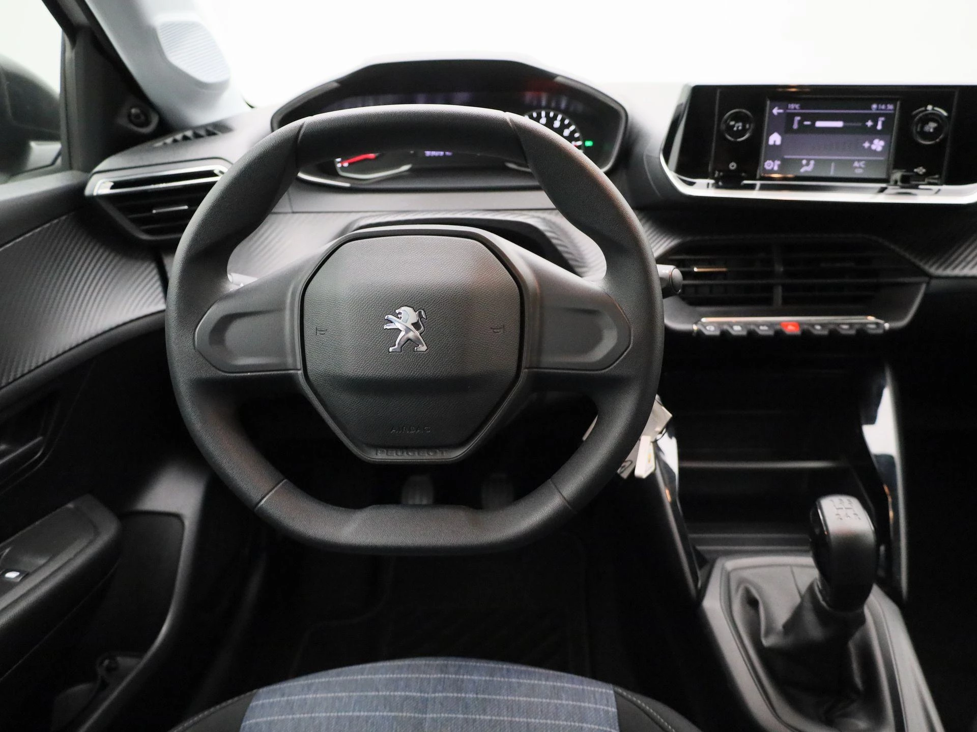 Peugeot 208 1.2 PureTech Like