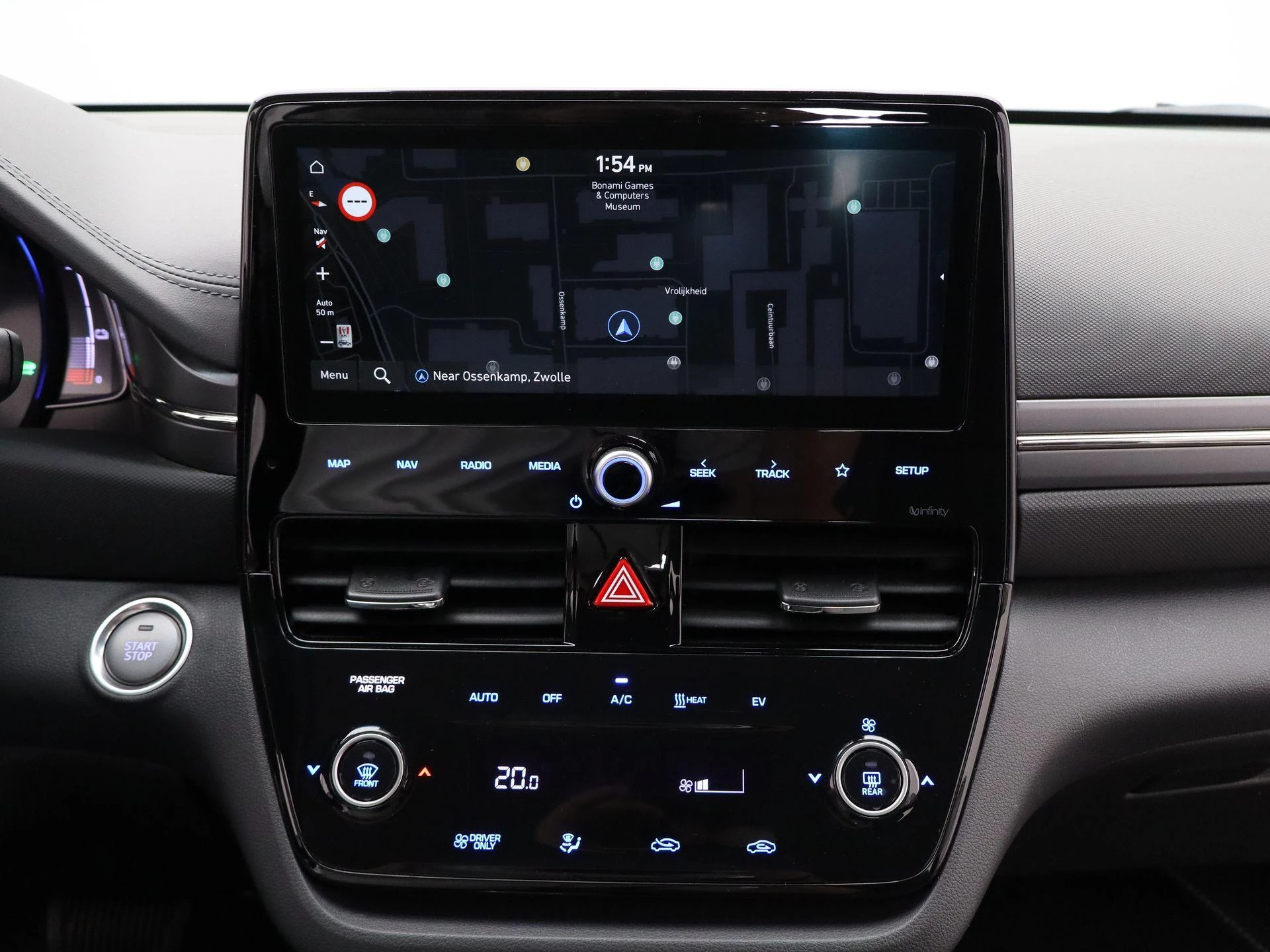 Hyundai IONIQ Comfort EV 38 kWh
